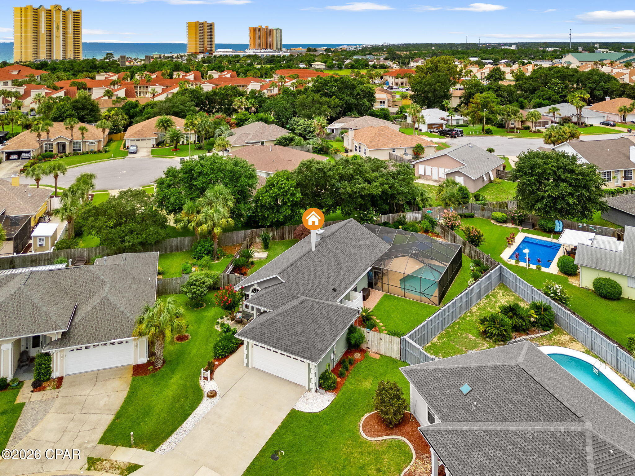 117 Bimini Court Panama City Beach FL 32413