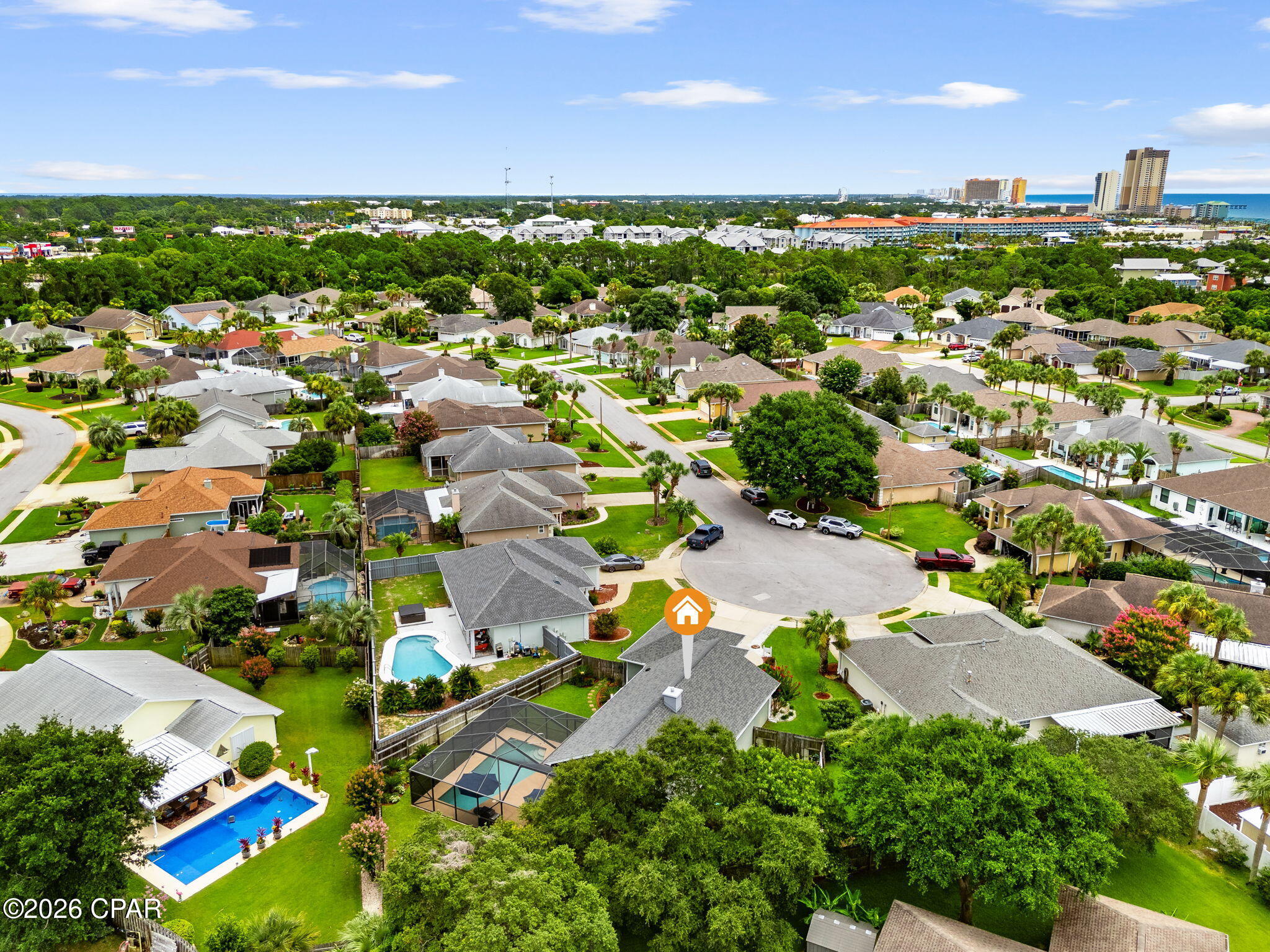 117 Bimini Court Panama City Beach FL 32413
