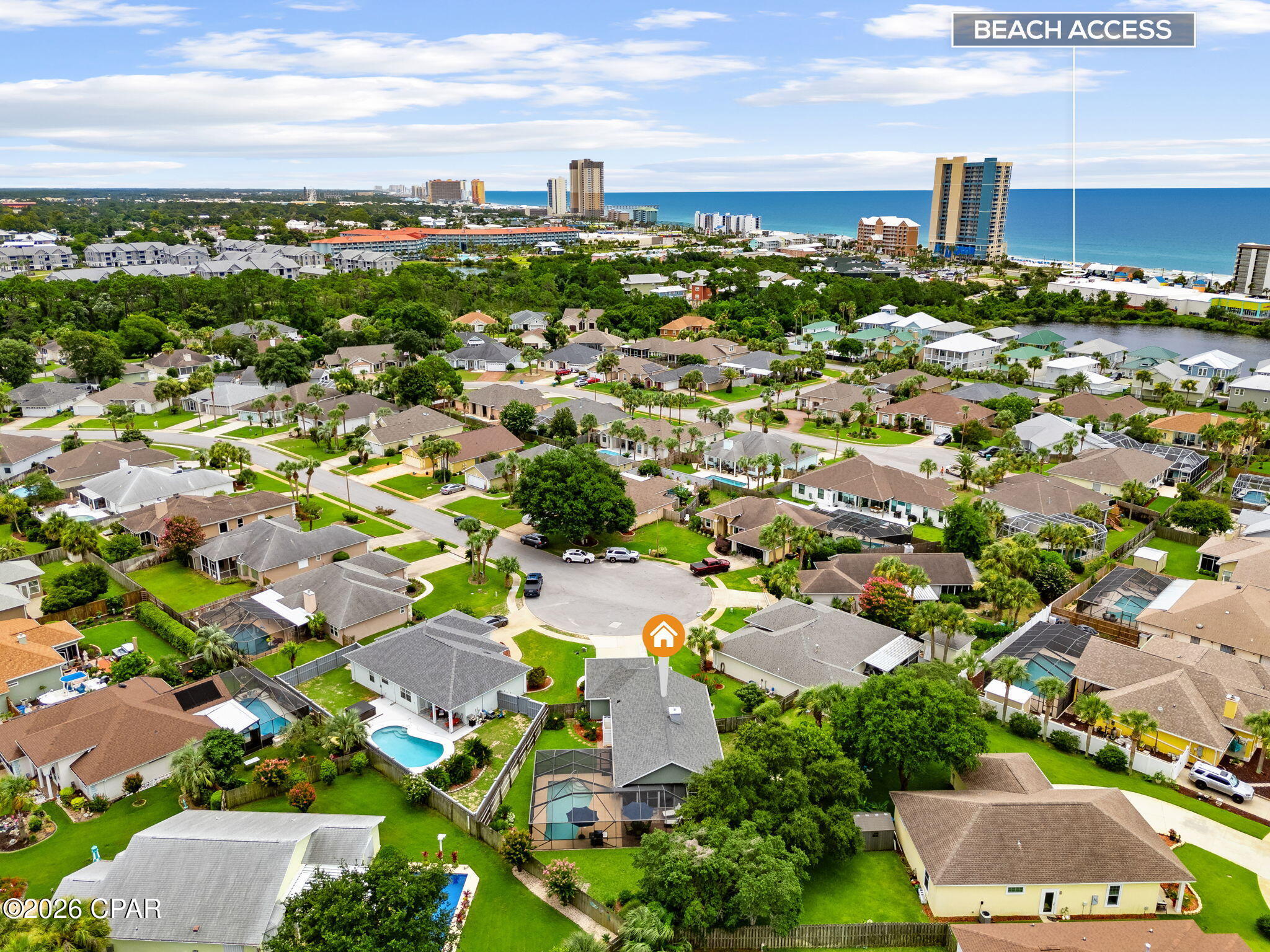 117 Bimini Court Panama City Beach FL 32413