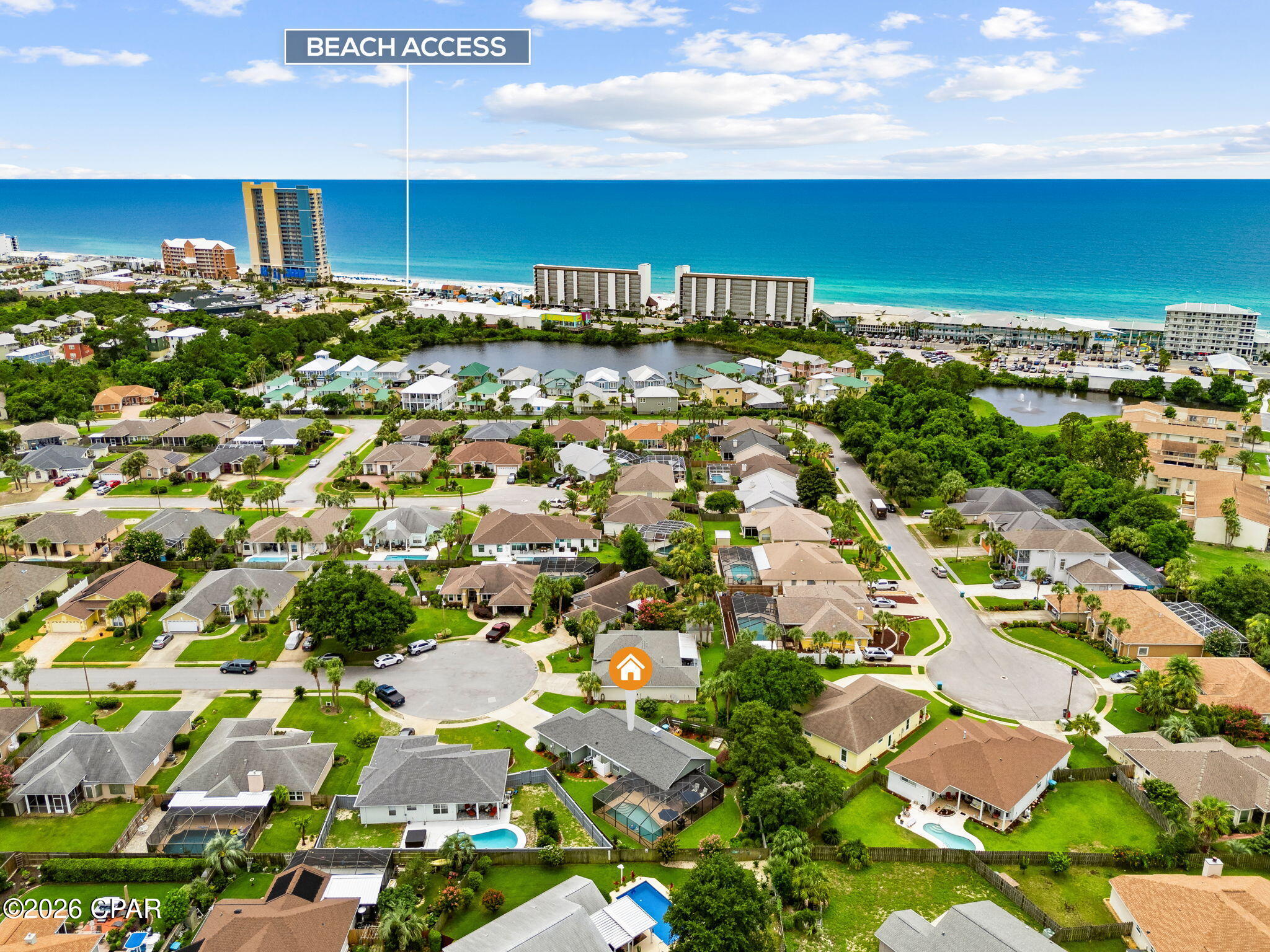 117 Bimini Court Panama City Beach FL 32413