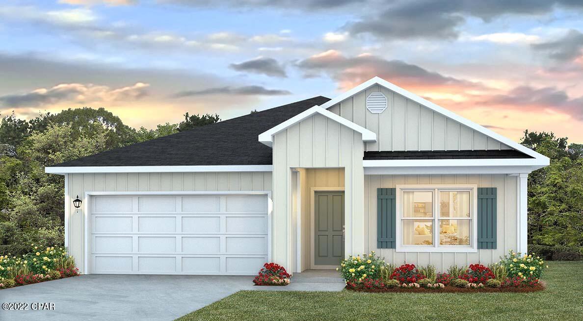 6556 Slabinski Lane Panama City FL 32404
