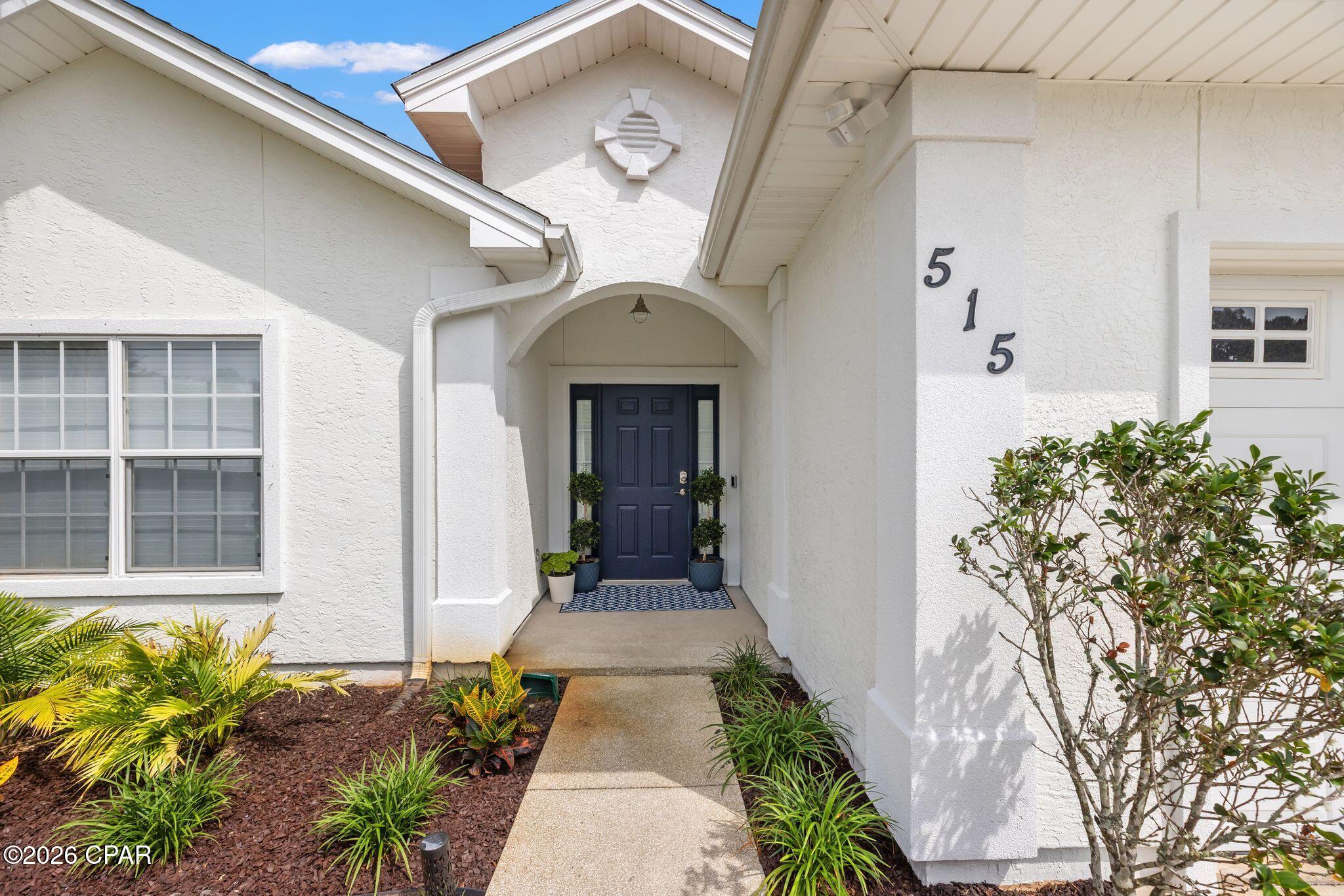 515 Hidden Island Drive Panama City FL 32408