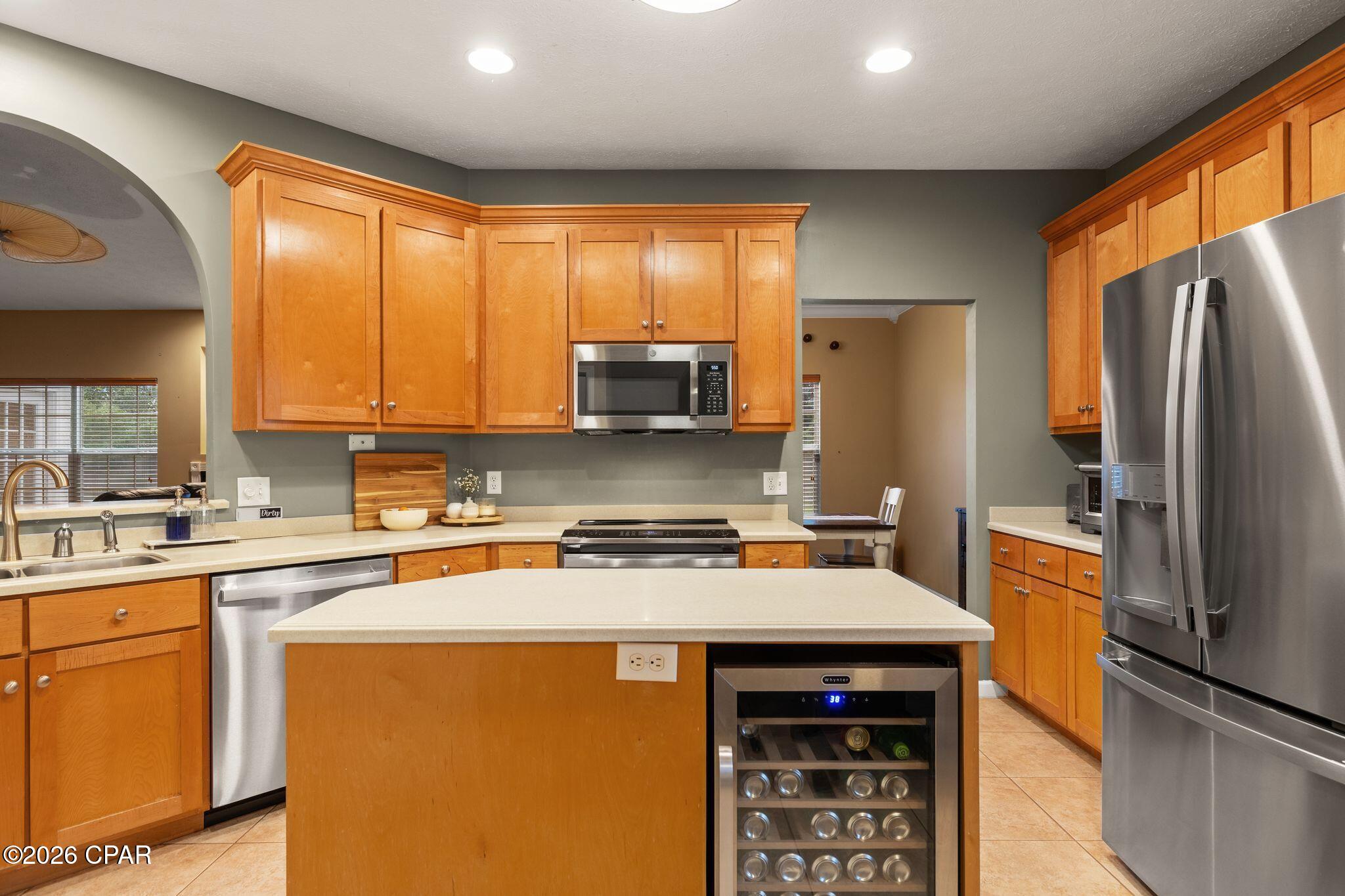 515 Hidden Island Drive Panama City FL 32408