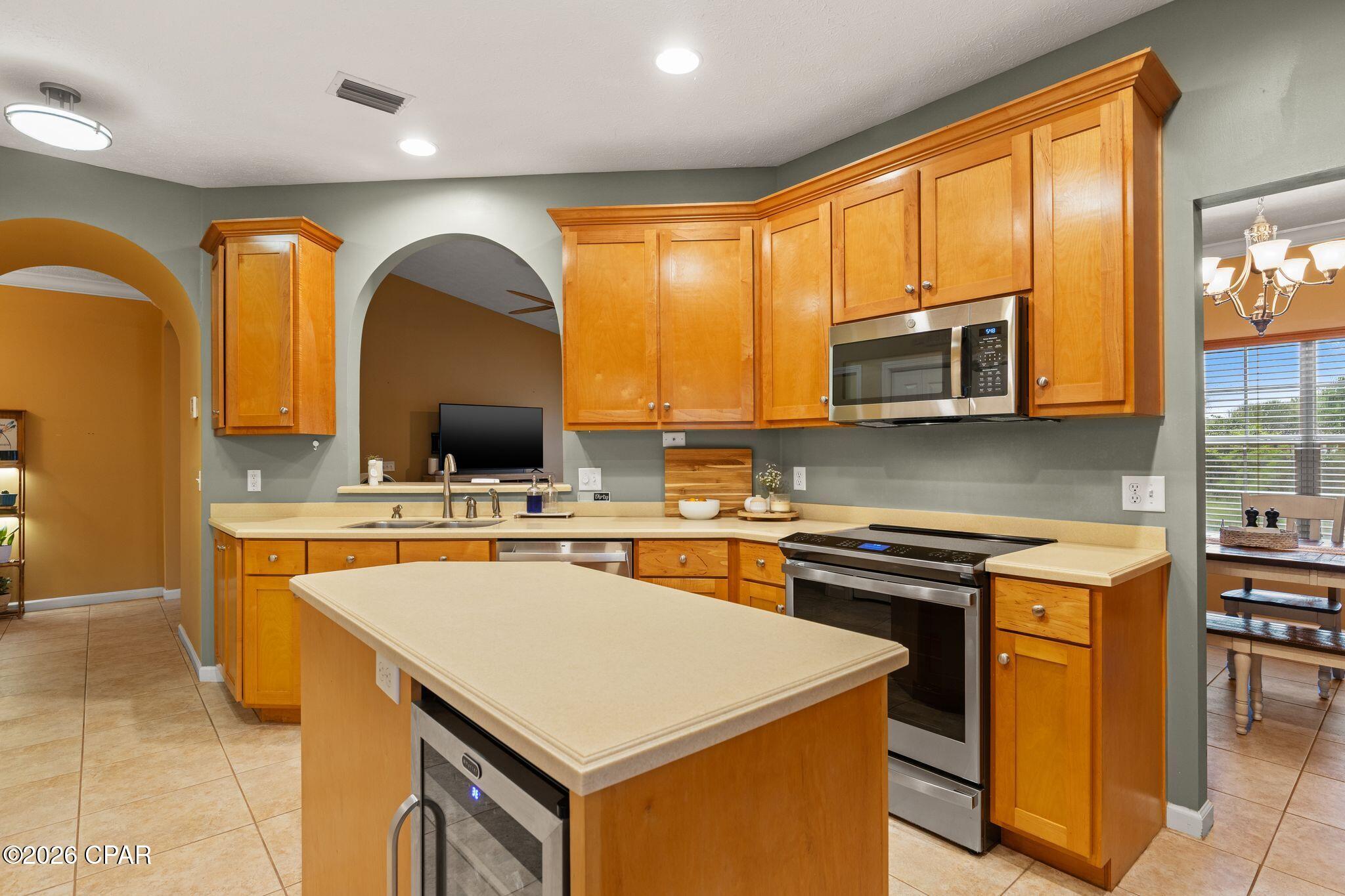 515 Hidden Island Drive Panama City FL 32408