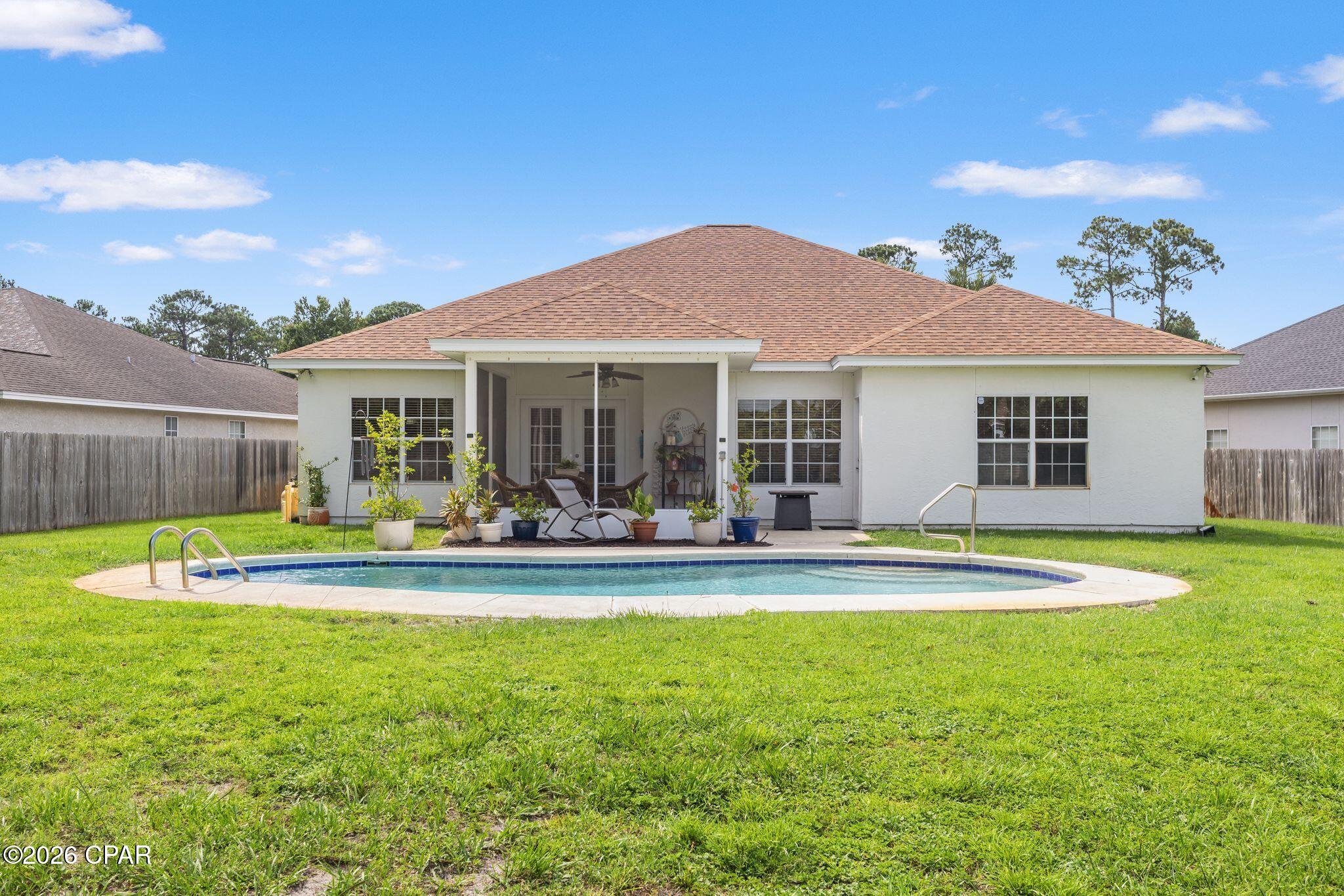 515 Hidden Island Drive Panama City FL 32408