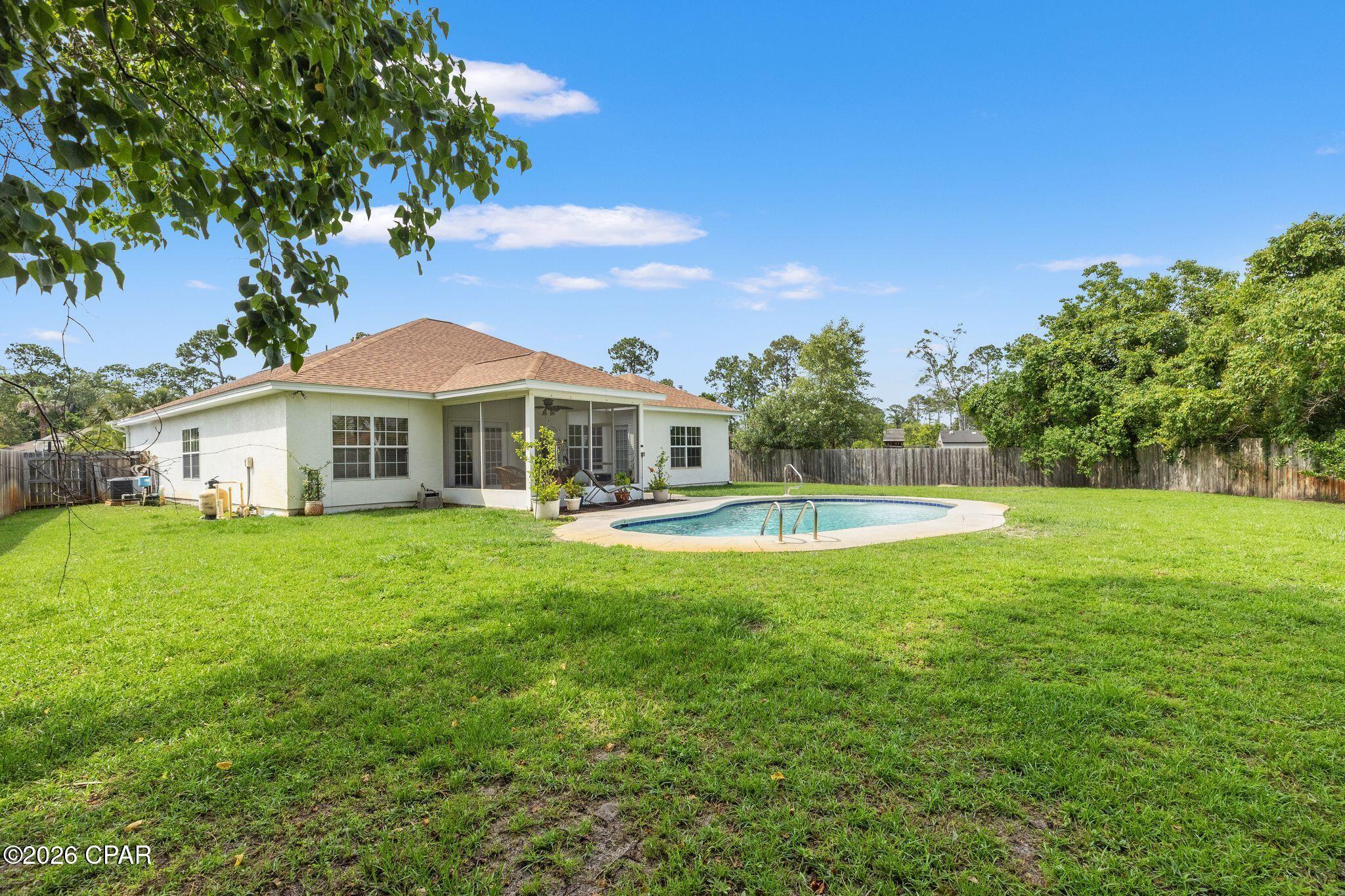 515 Hidden Island Drive Panama City FL 32408
