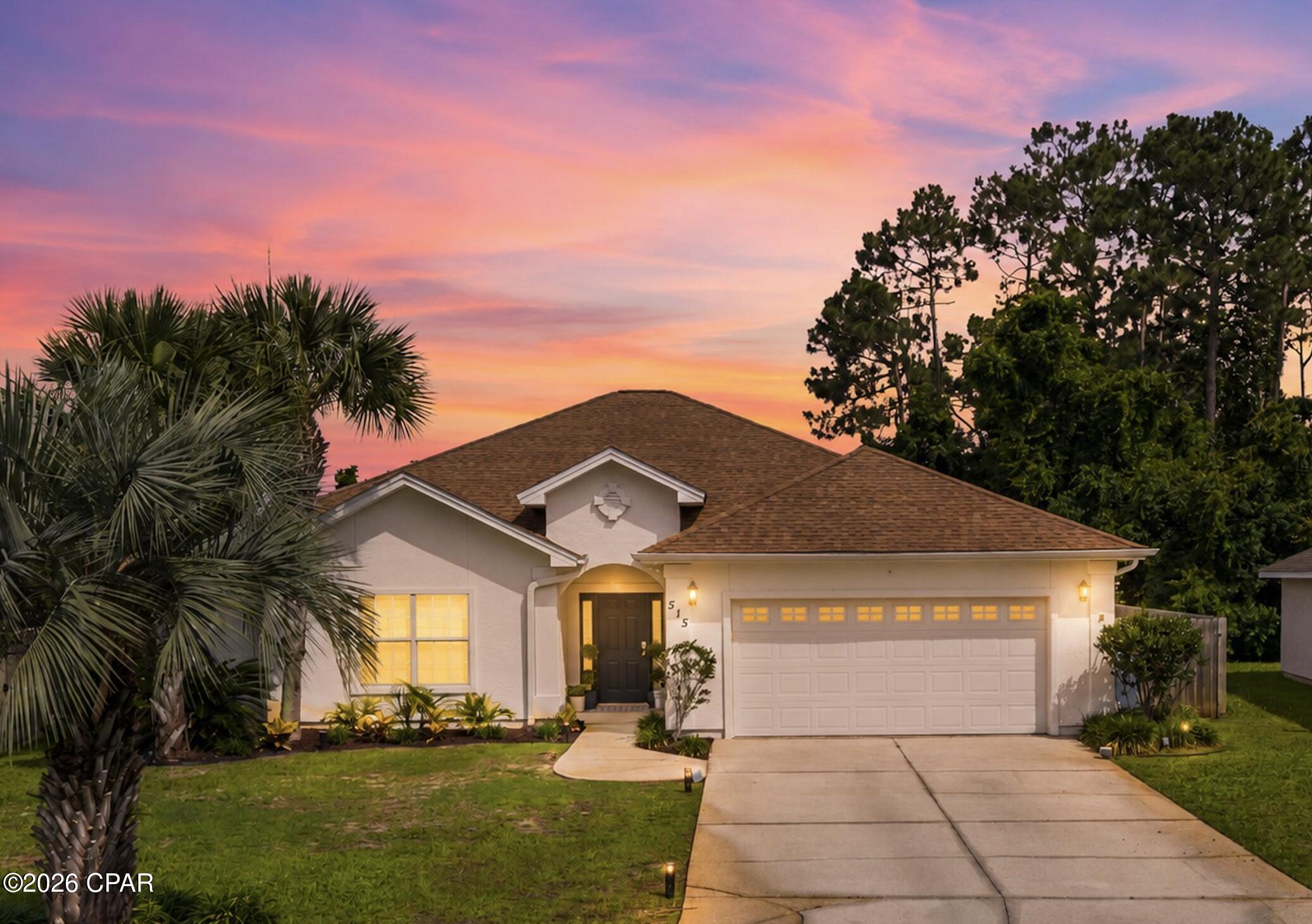515 Hidden Island Drive Panama City FL 32408