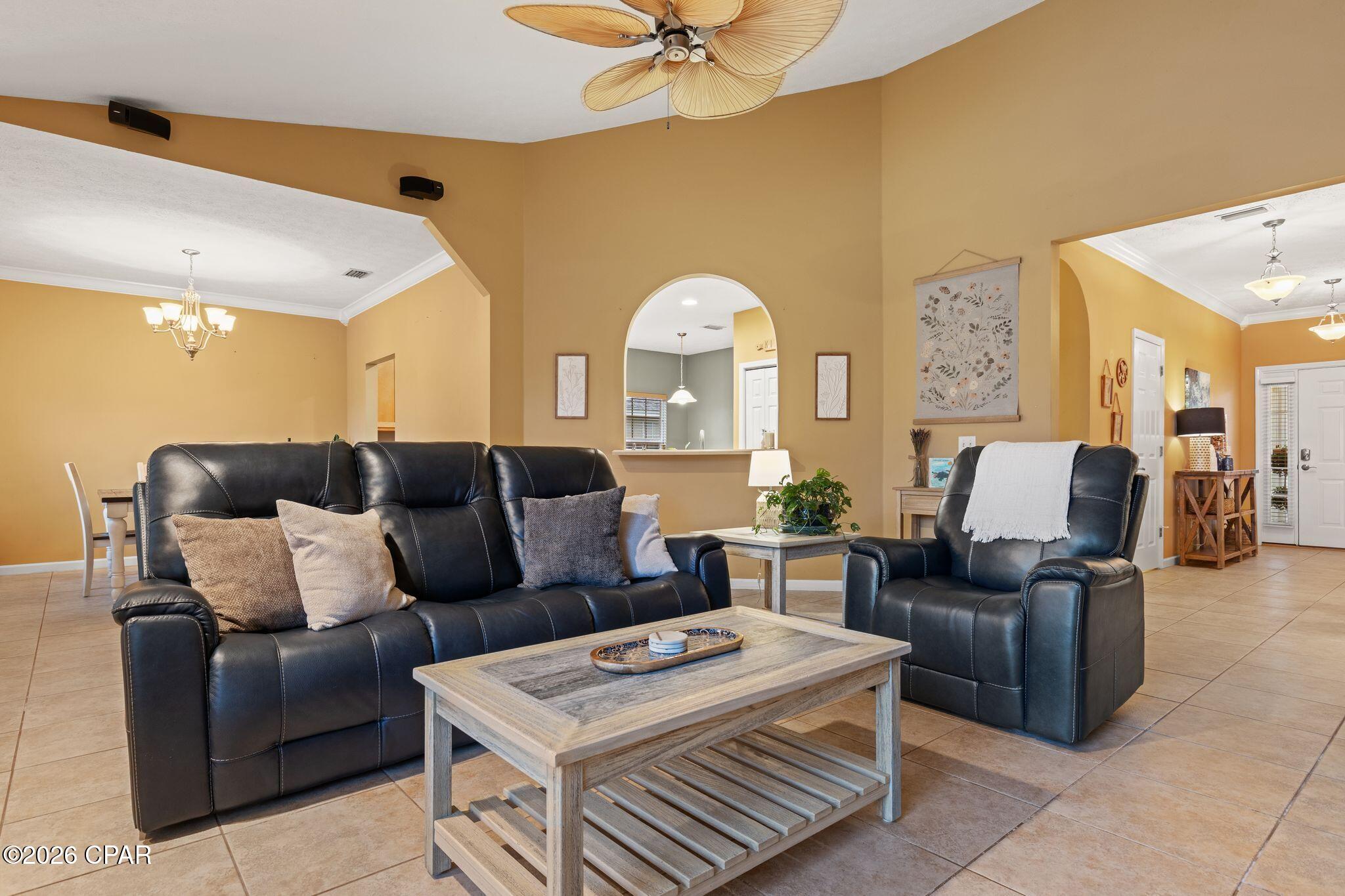 515 Hidden Island Drive Panama City FL 32408
