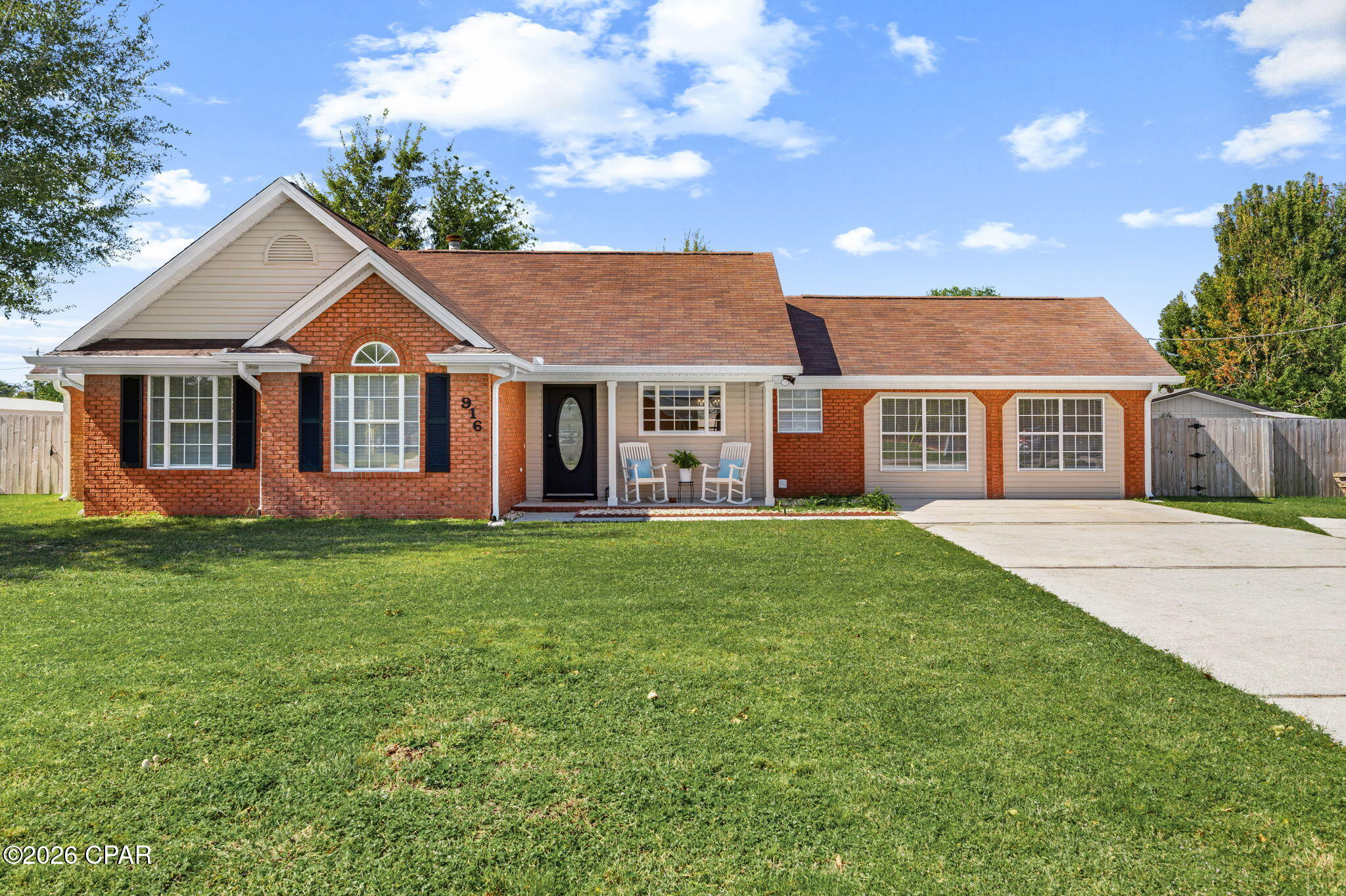 916 Wyoming Avenue Lynn Haven FL 32444
