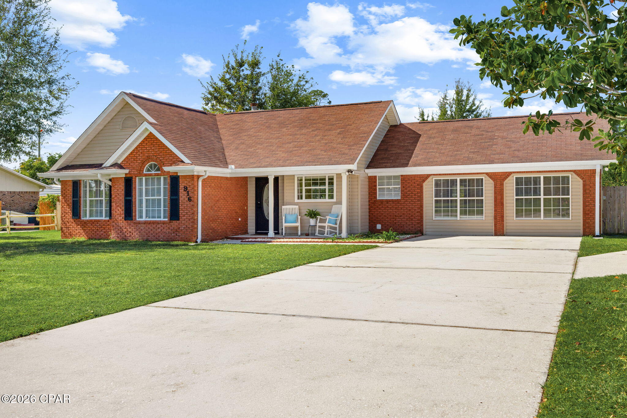 916 Wyoming Avenue Lynn Haven FL 32444