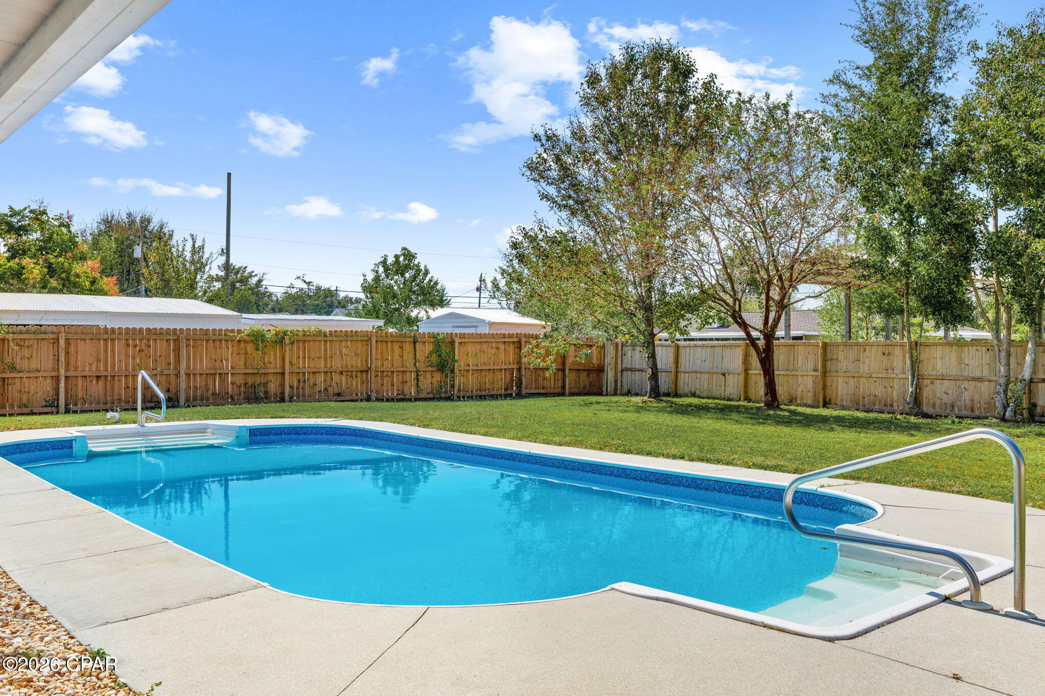 916 Wyoming Avenue Lynn Haven FL 32444