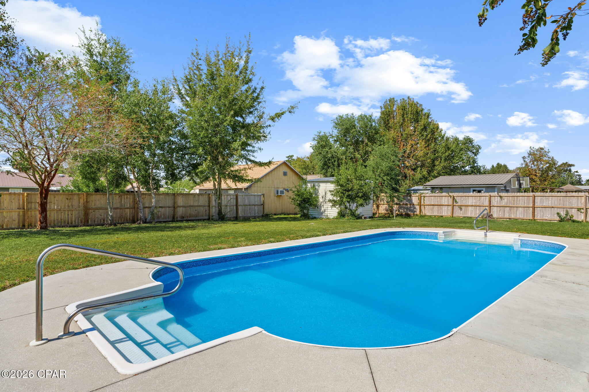 916 Wyoming Avenue Lynn Haven FL 32444
