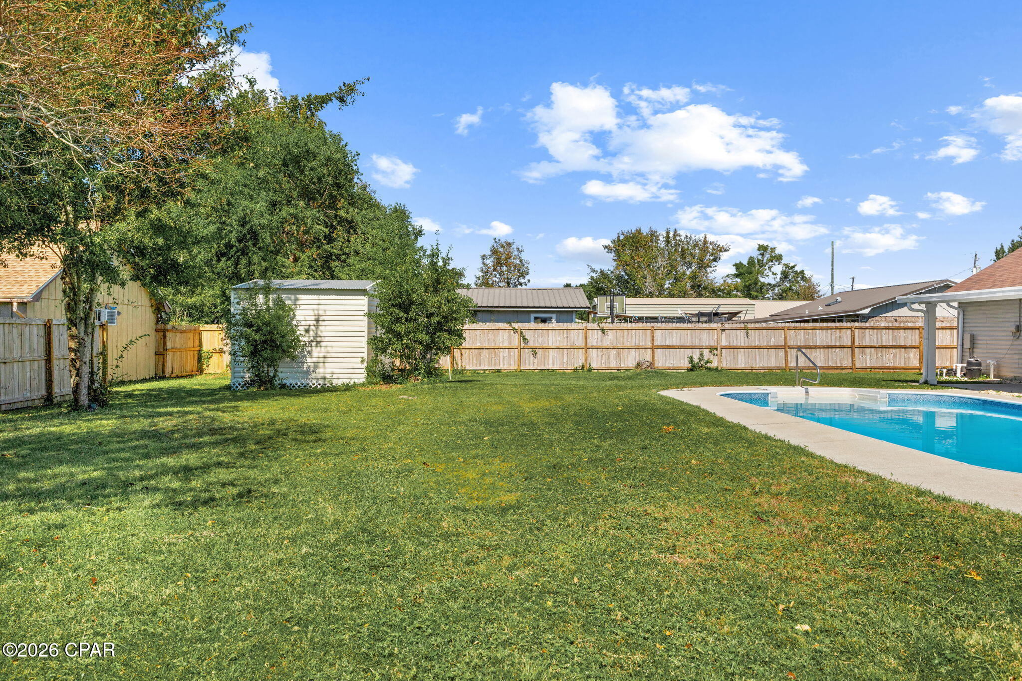 916 Wyoming Avenue Lynn Haven FL 32444