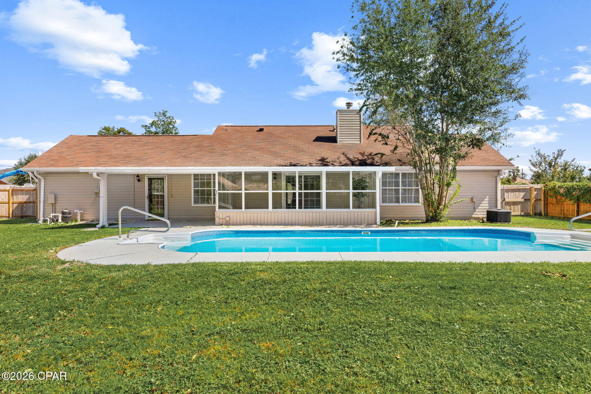 916 Wyoming Avenue Lynn Haven FL 32444