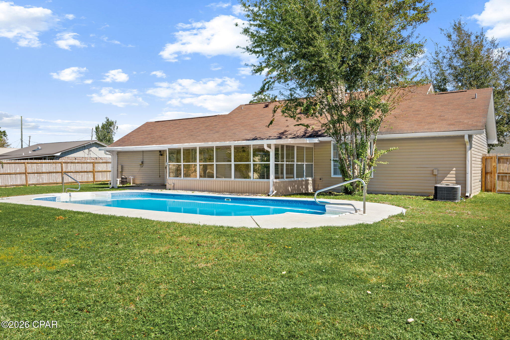 916 Wyoming Avenue Lynn Haven FL 32444