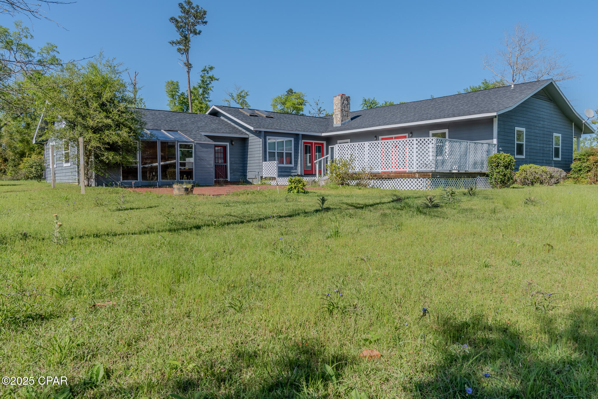 2613 Indian Springs Road Marianna FL 32446