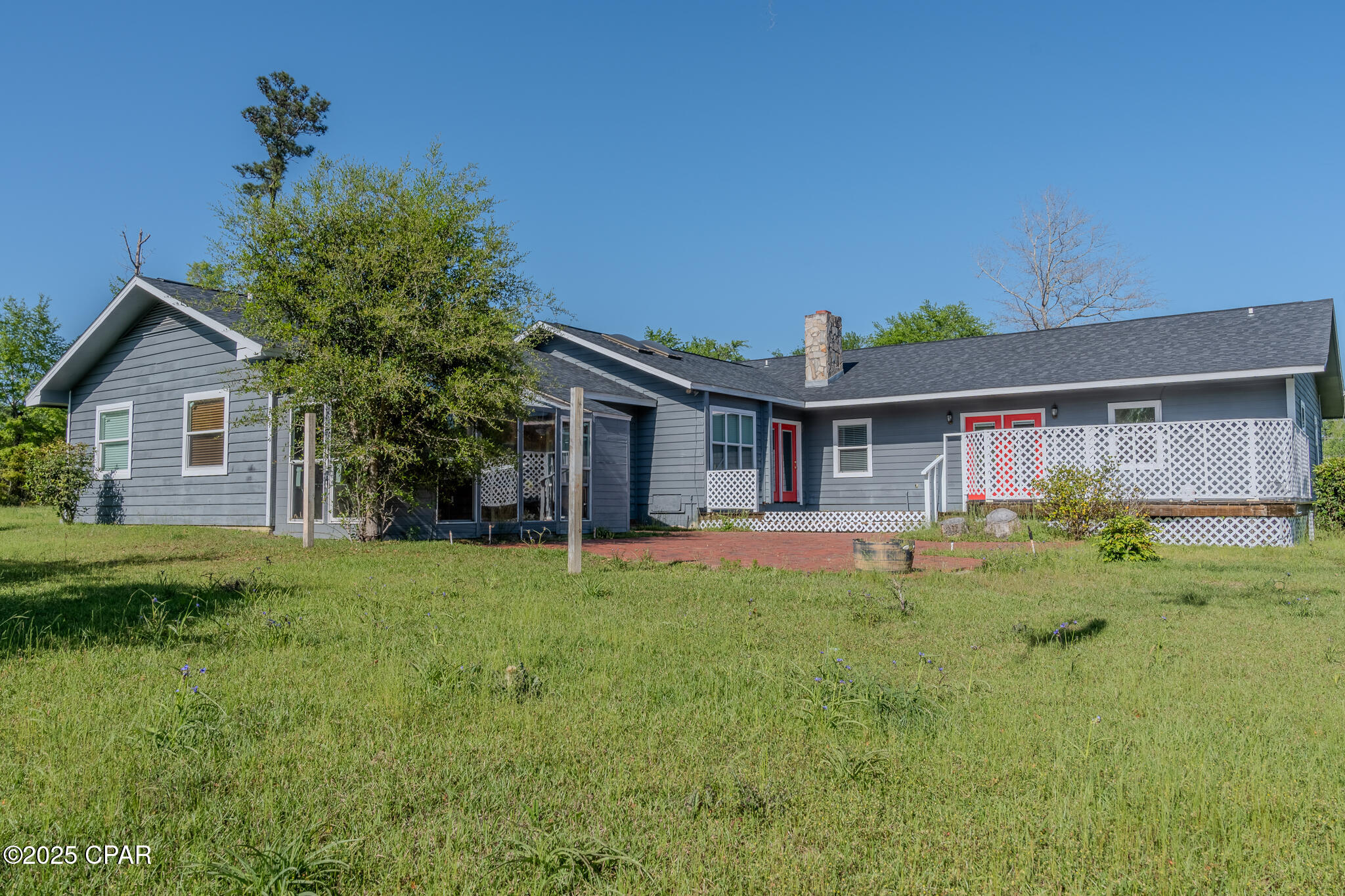 2613 Indian Springs Road Marianna FL 32446