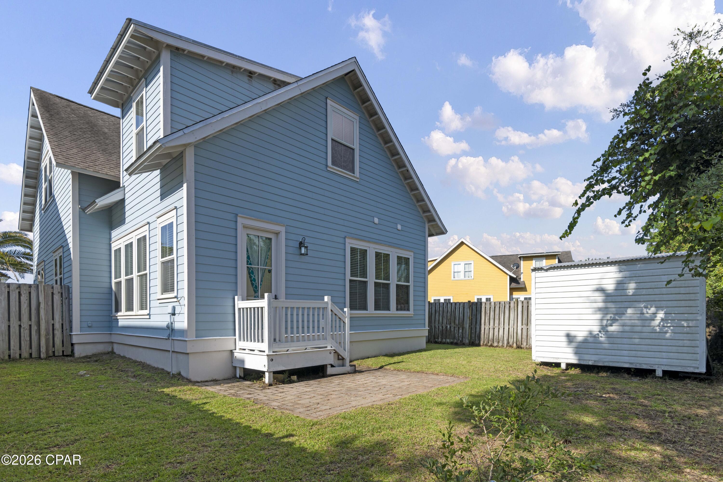 324 Madison Circle Panama City Beach FL 32407