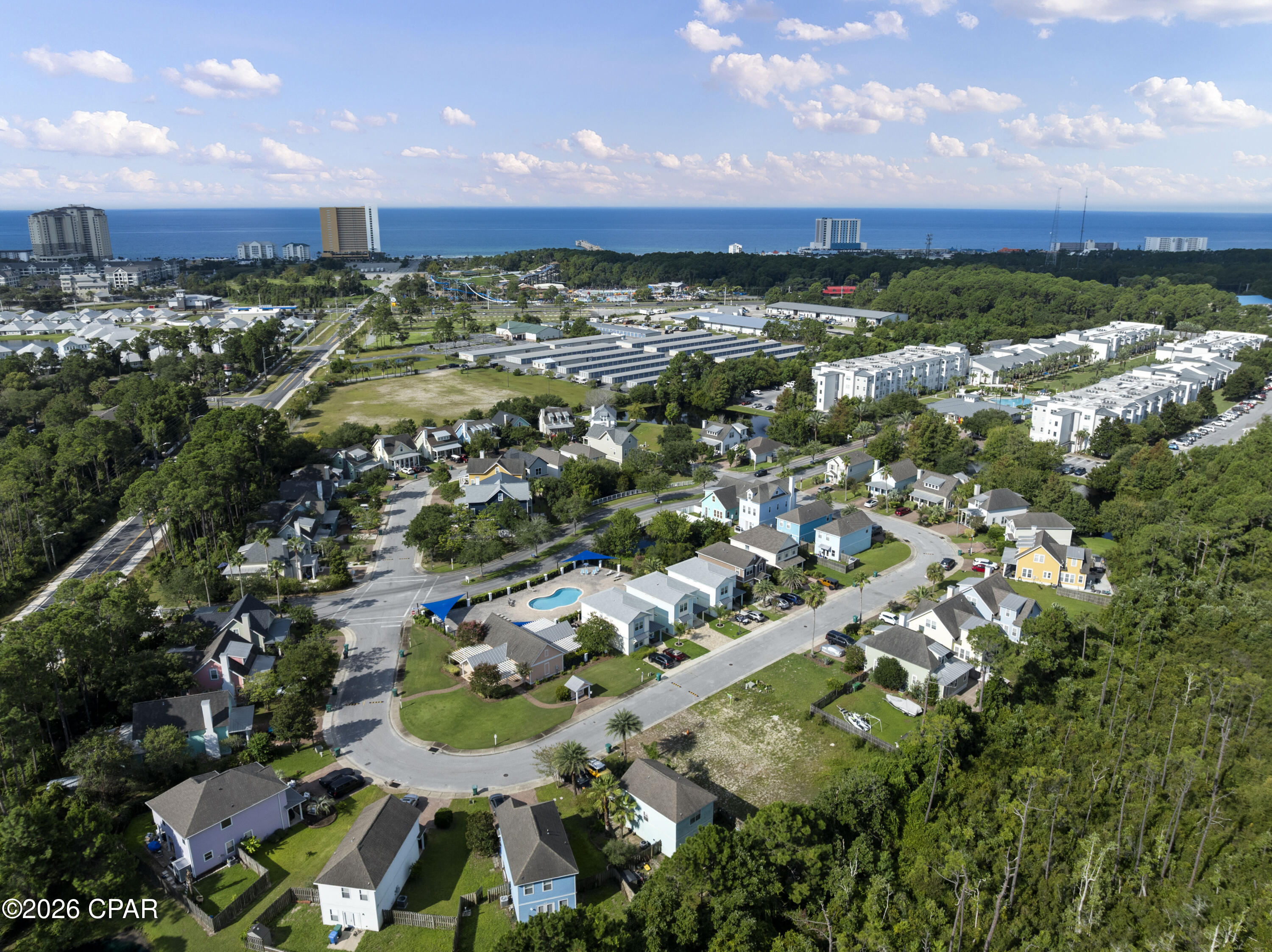 324 Madison Circle Panama City Beach FL 32407