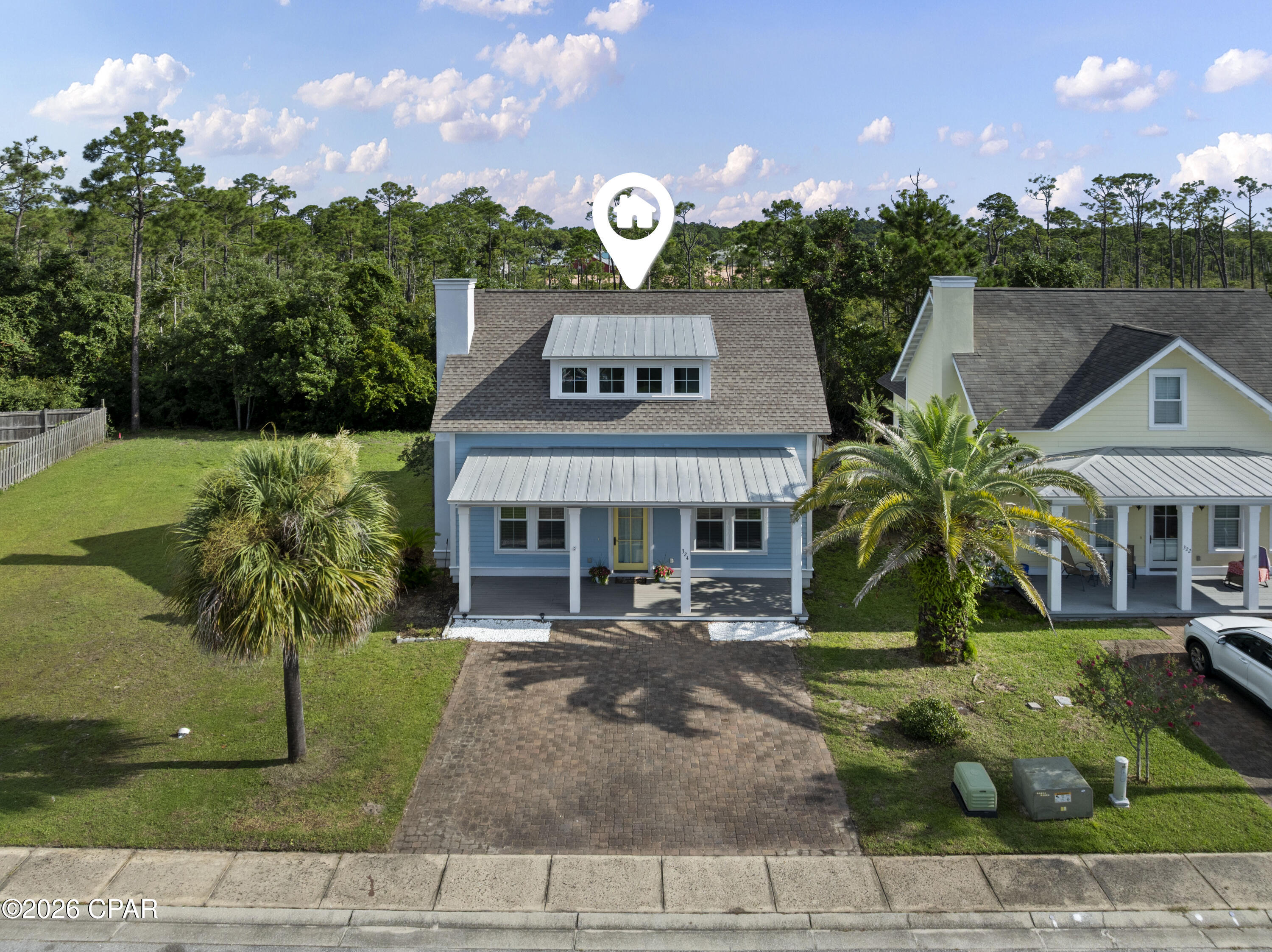 324 Madison Circle Panama City Beach FL 32407