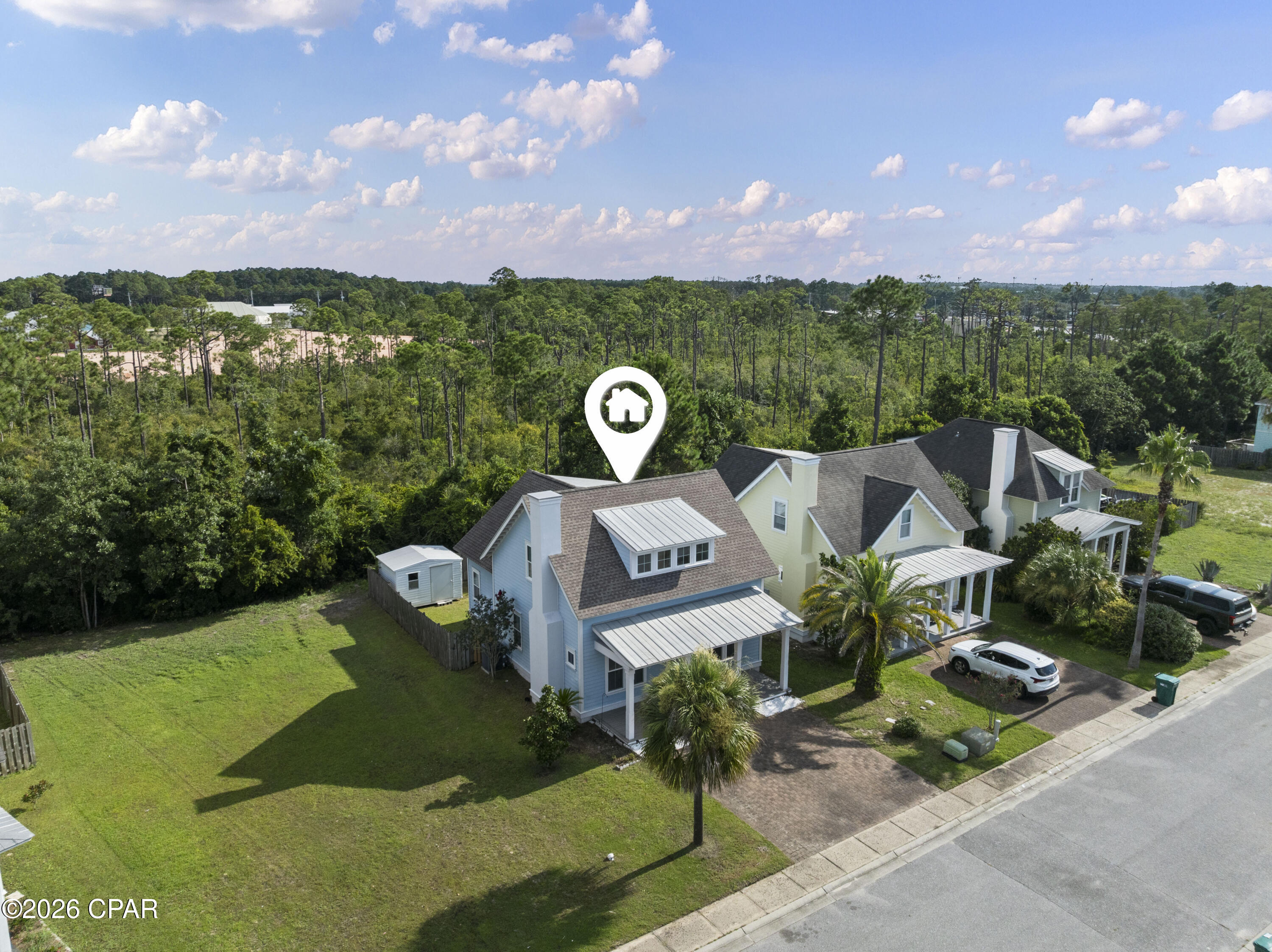 324 Madison Circle Panama City Beach FL 32407