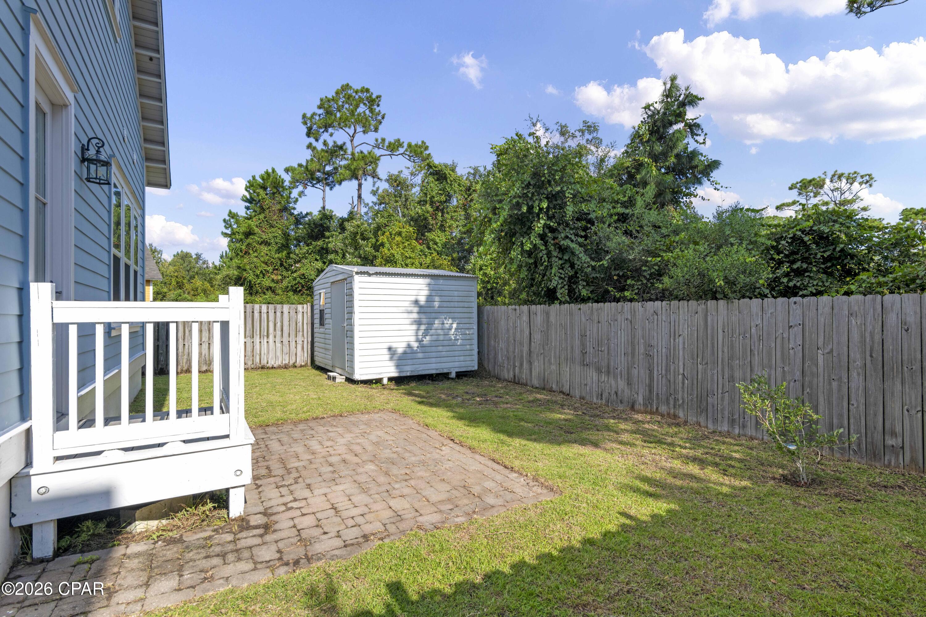 324 Madison Circle Panama City Beach FL 32407