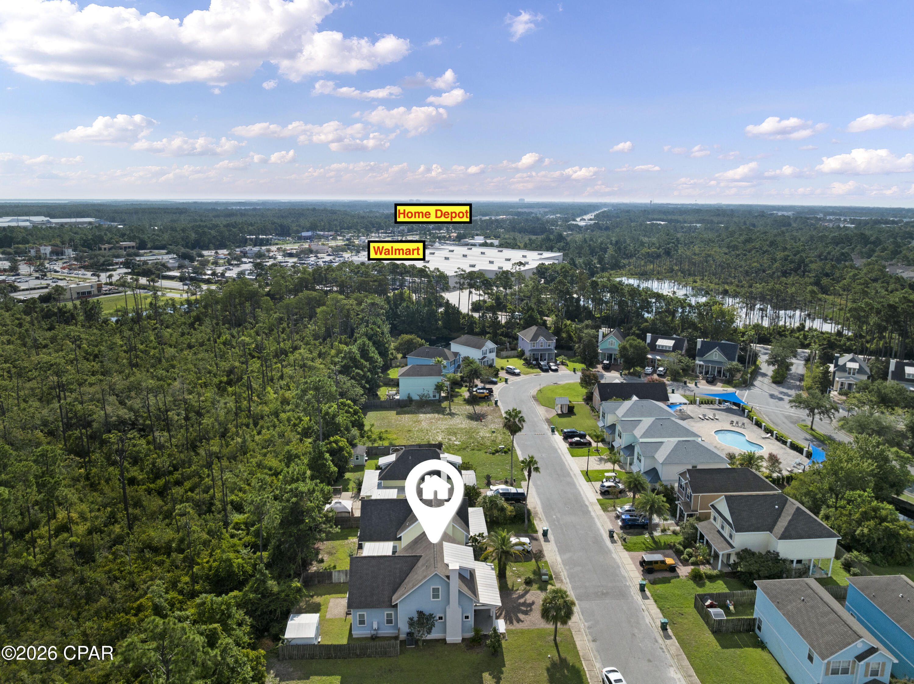 324 Madison Circle Panama City Beach FL 32407