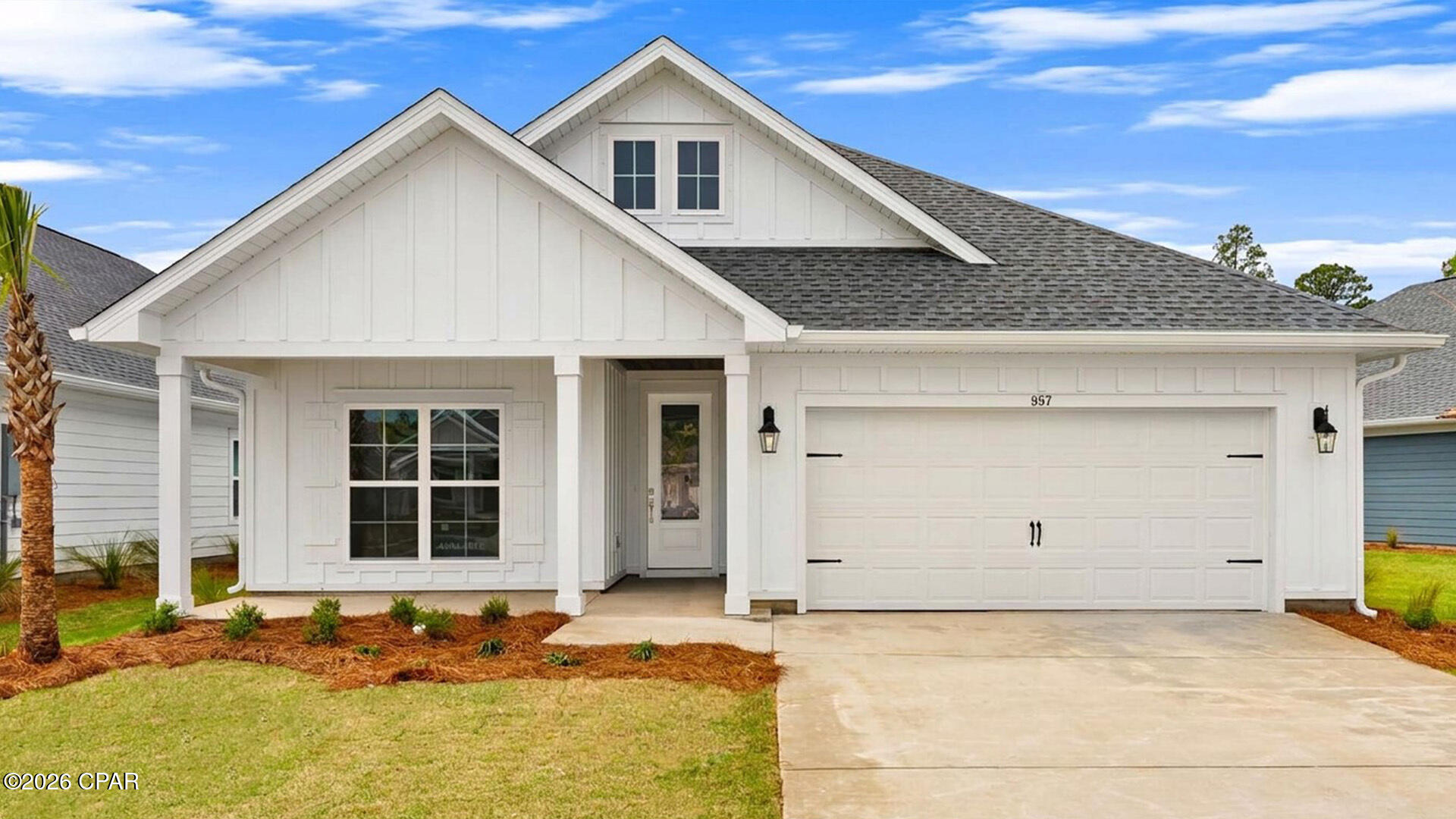 1027 Crystal Bayou Boulevard Panama City Beach FL 32407