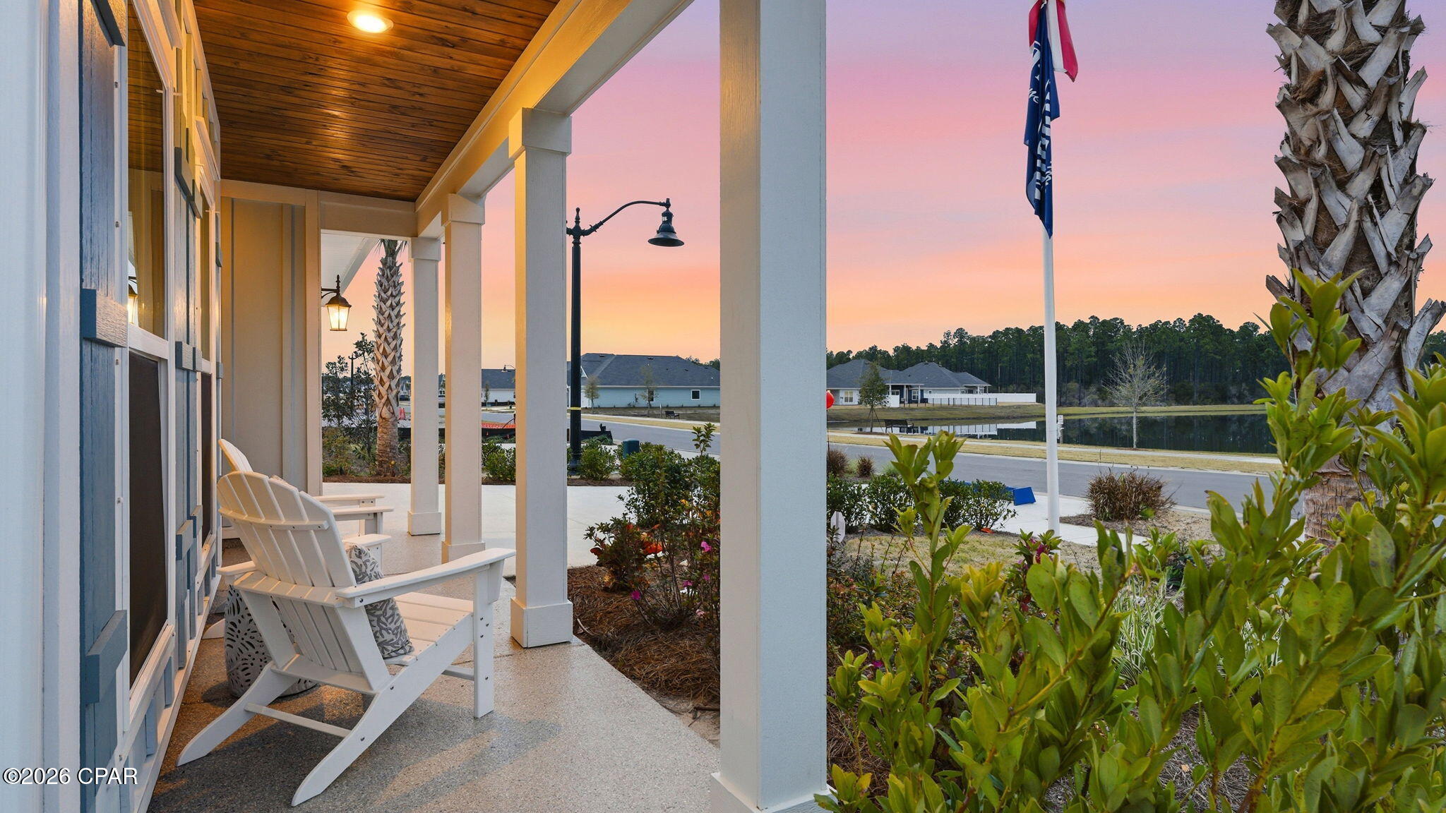 881 Crystal Bayou Boulevard Panama City Beach FL 32407