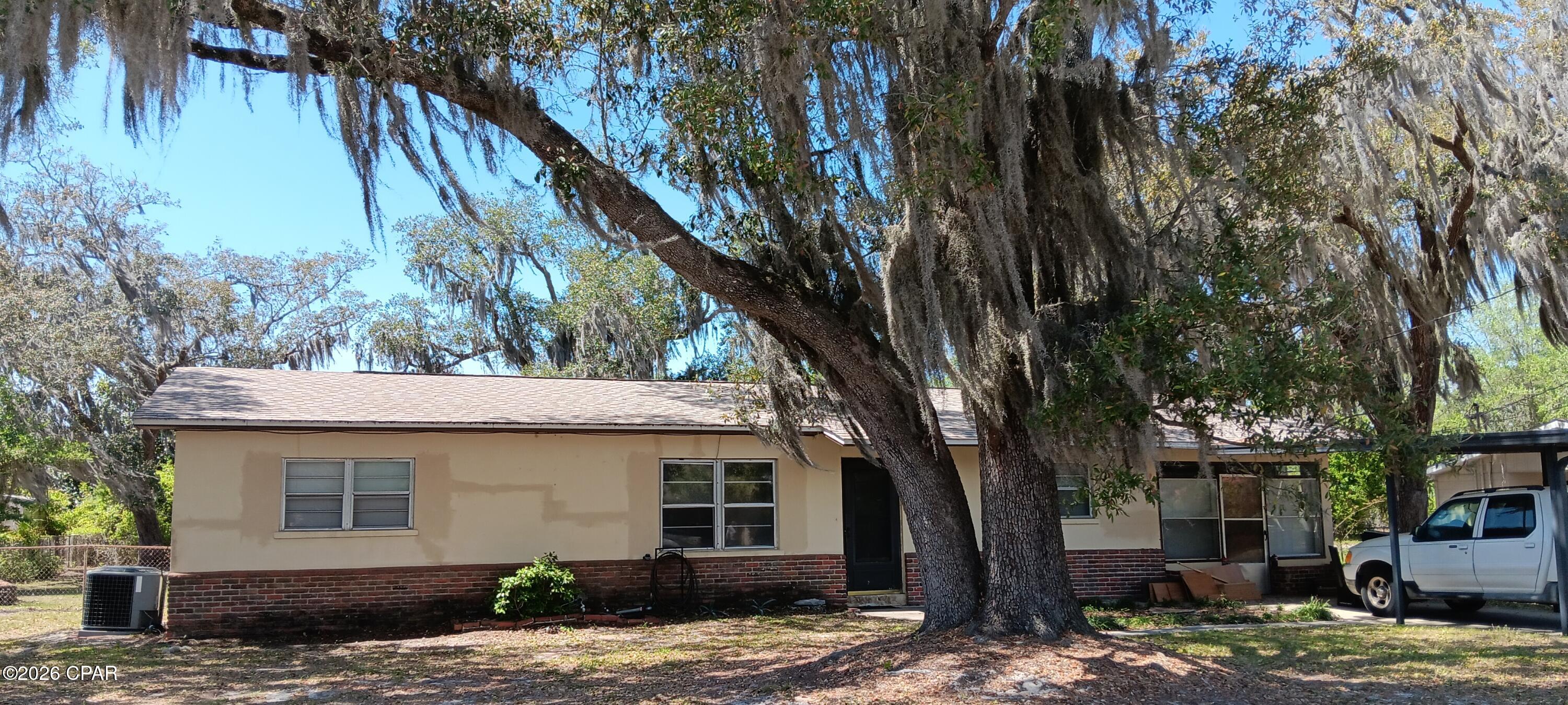 1606 Montana Avenue Lynn Haven FL 32444