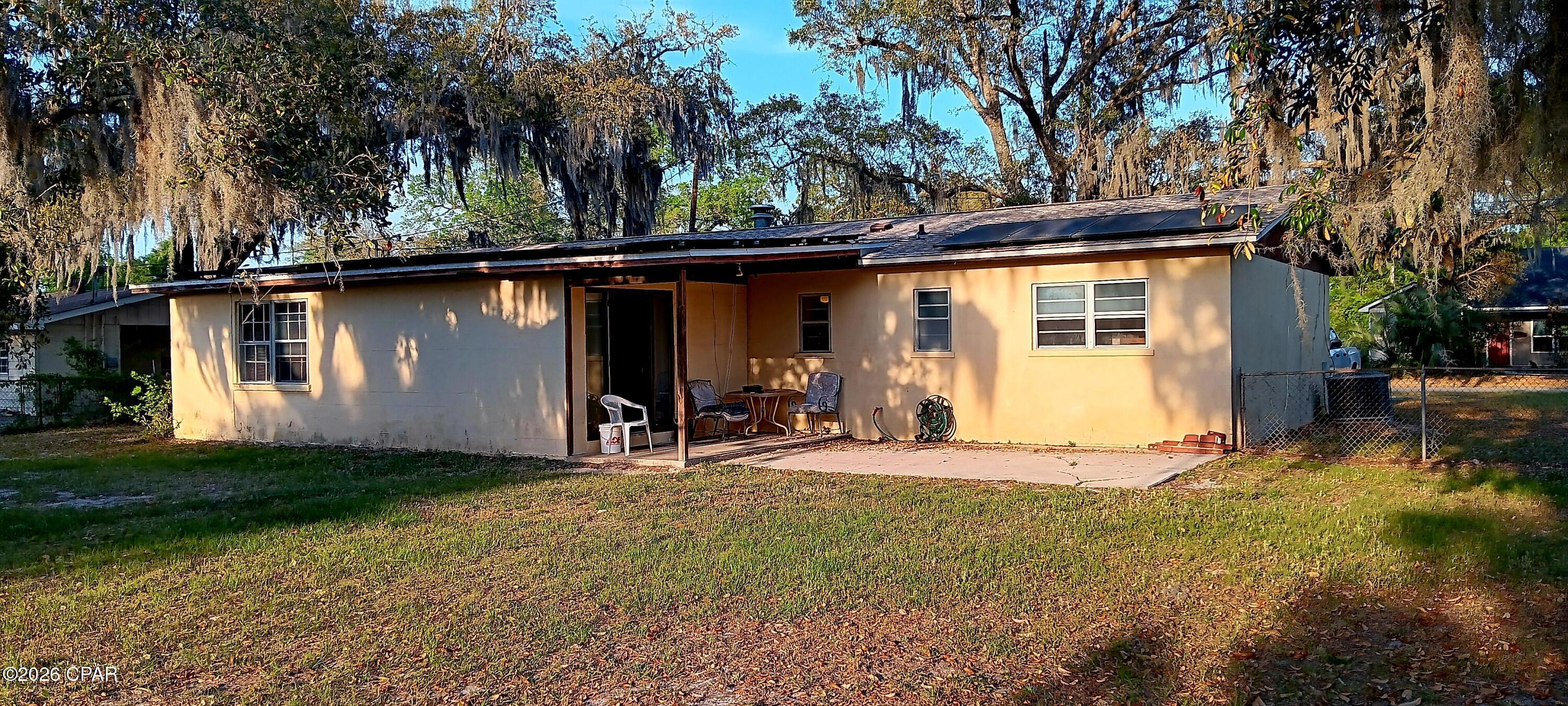 1606 Montana Avenue Lynn Haven FL 32444
