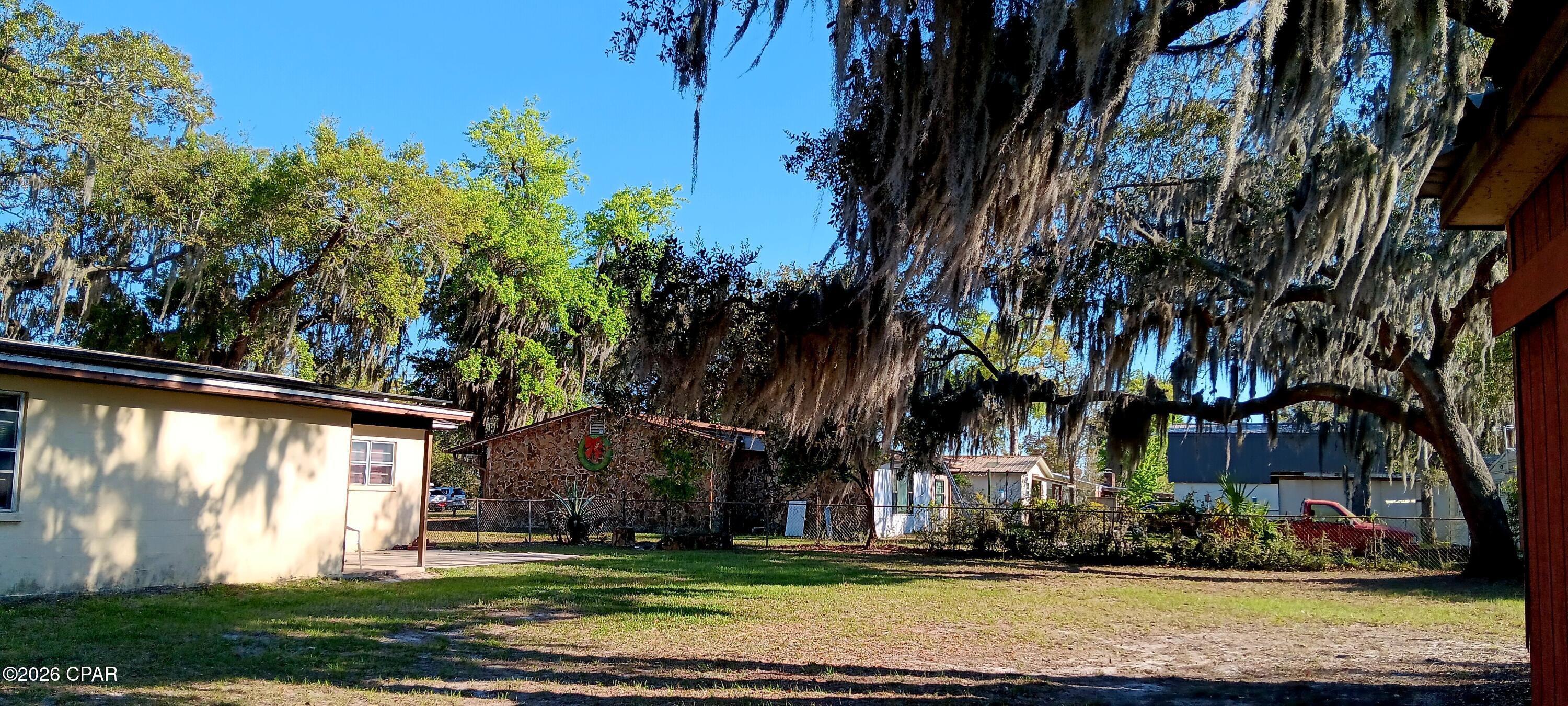 1606 Montana Avenue Lynn Haven FL 32444