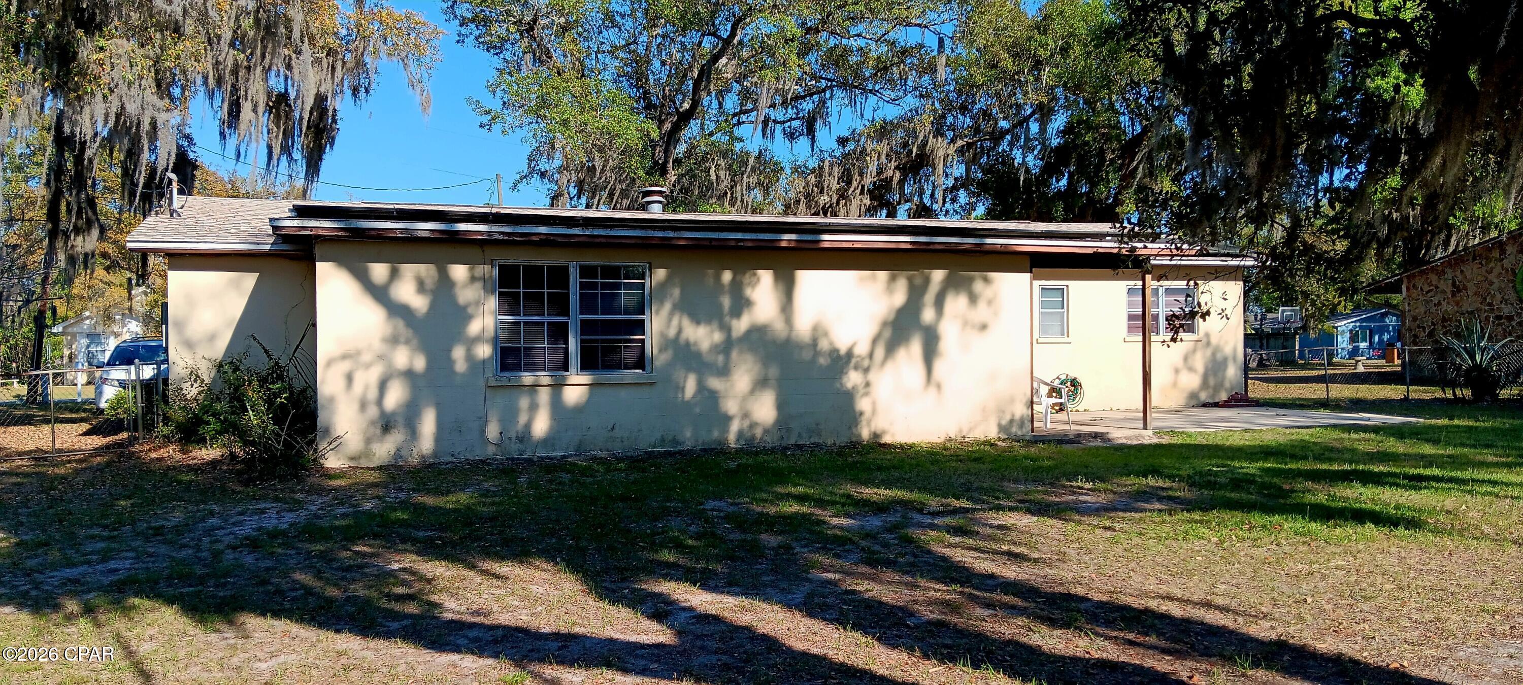 1606 Montana Avenue Lynn Haven FL 32444