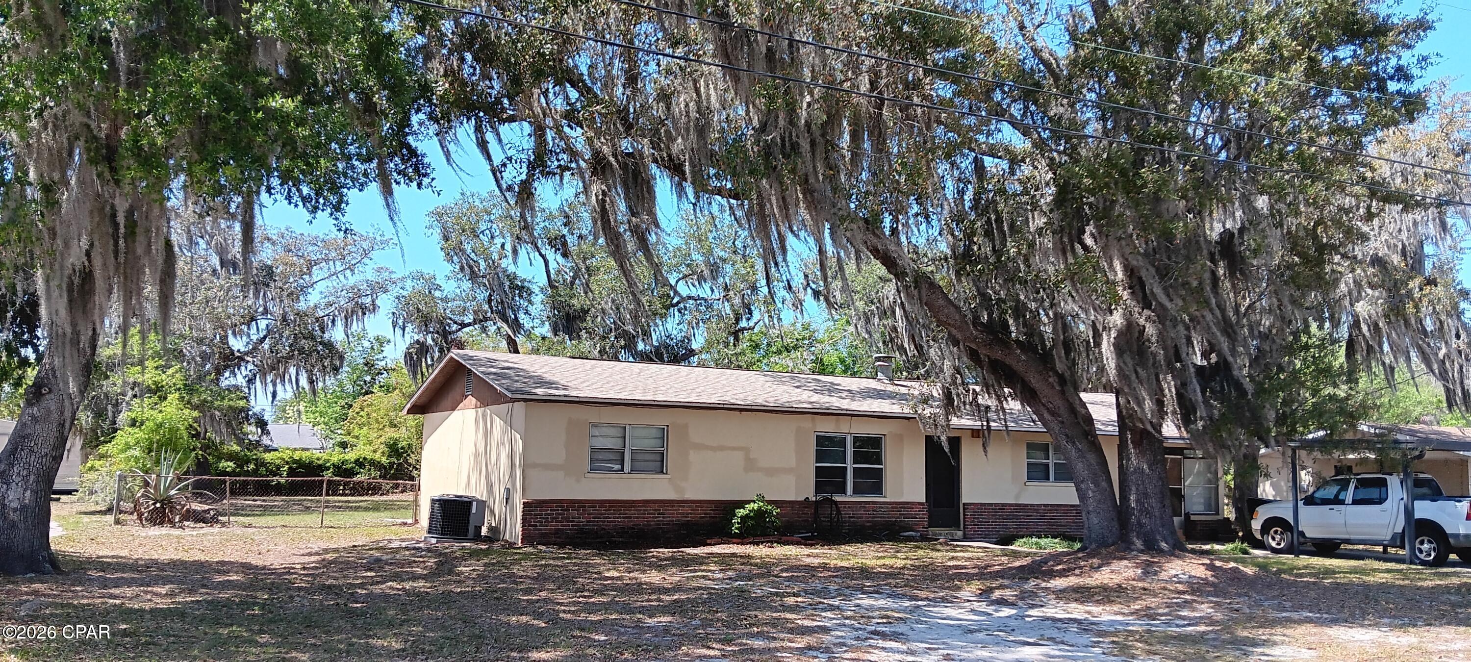 1606 Montana Avenue Lynn Haven FL 32444