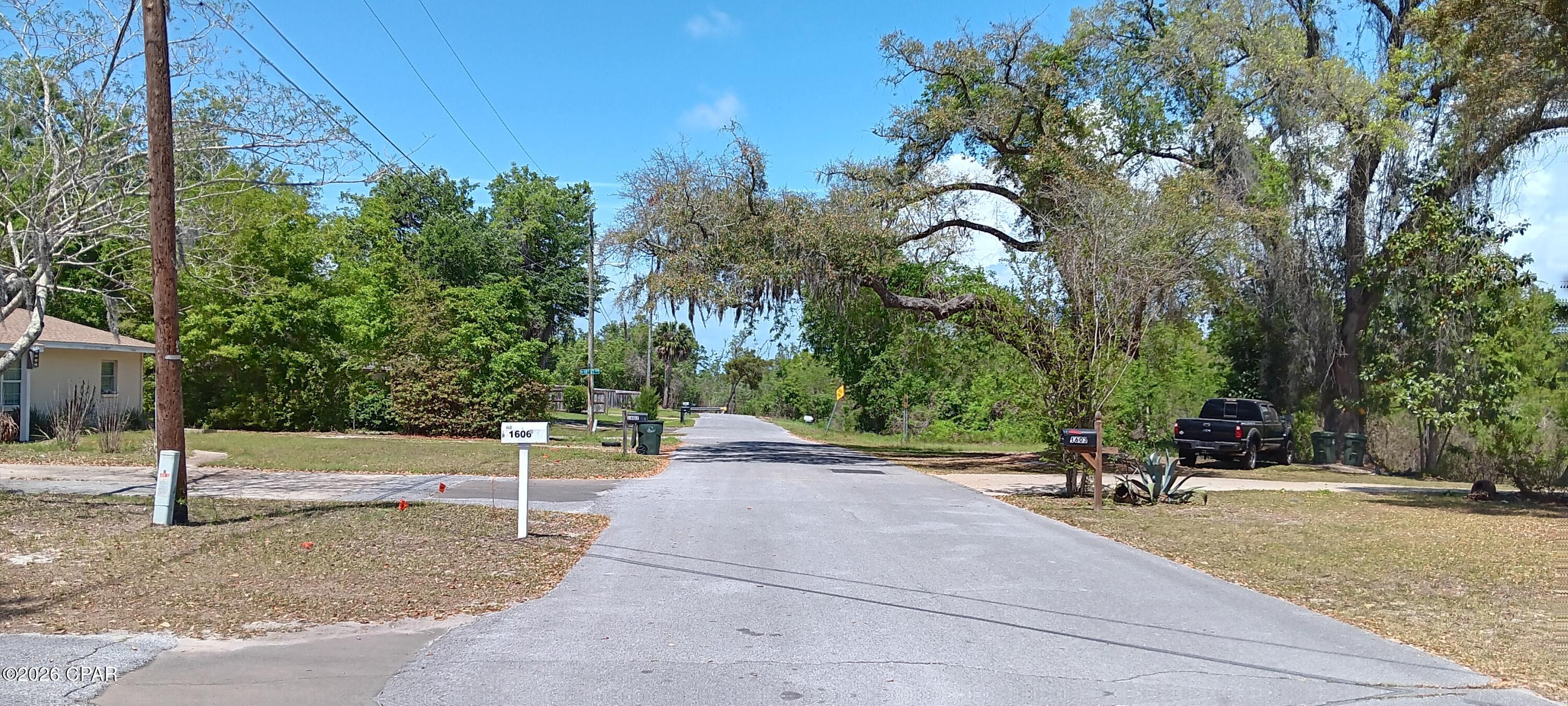 1606 Montana Avenue Lynn Haven FL 32444