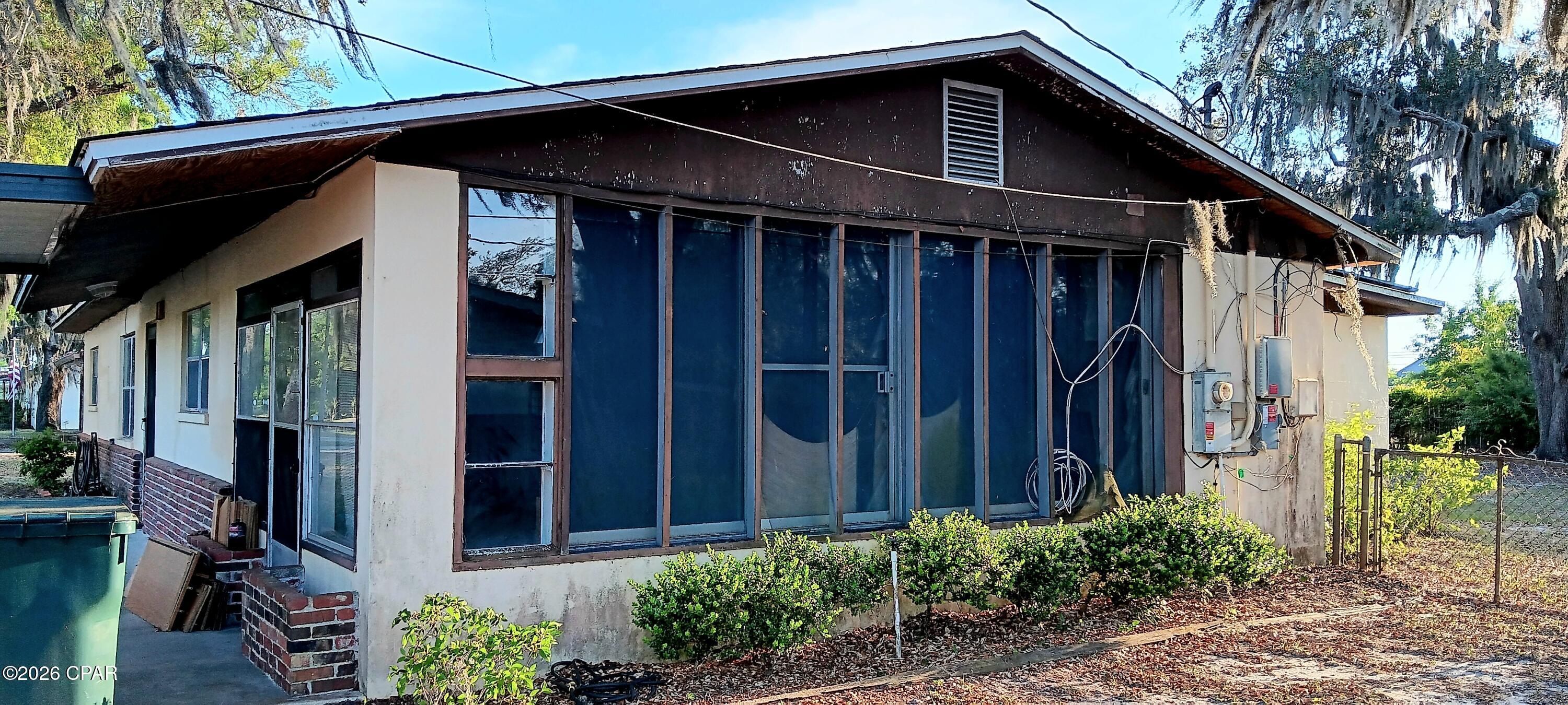 1606 Montana Avenue Lynn Haven FL 32444
