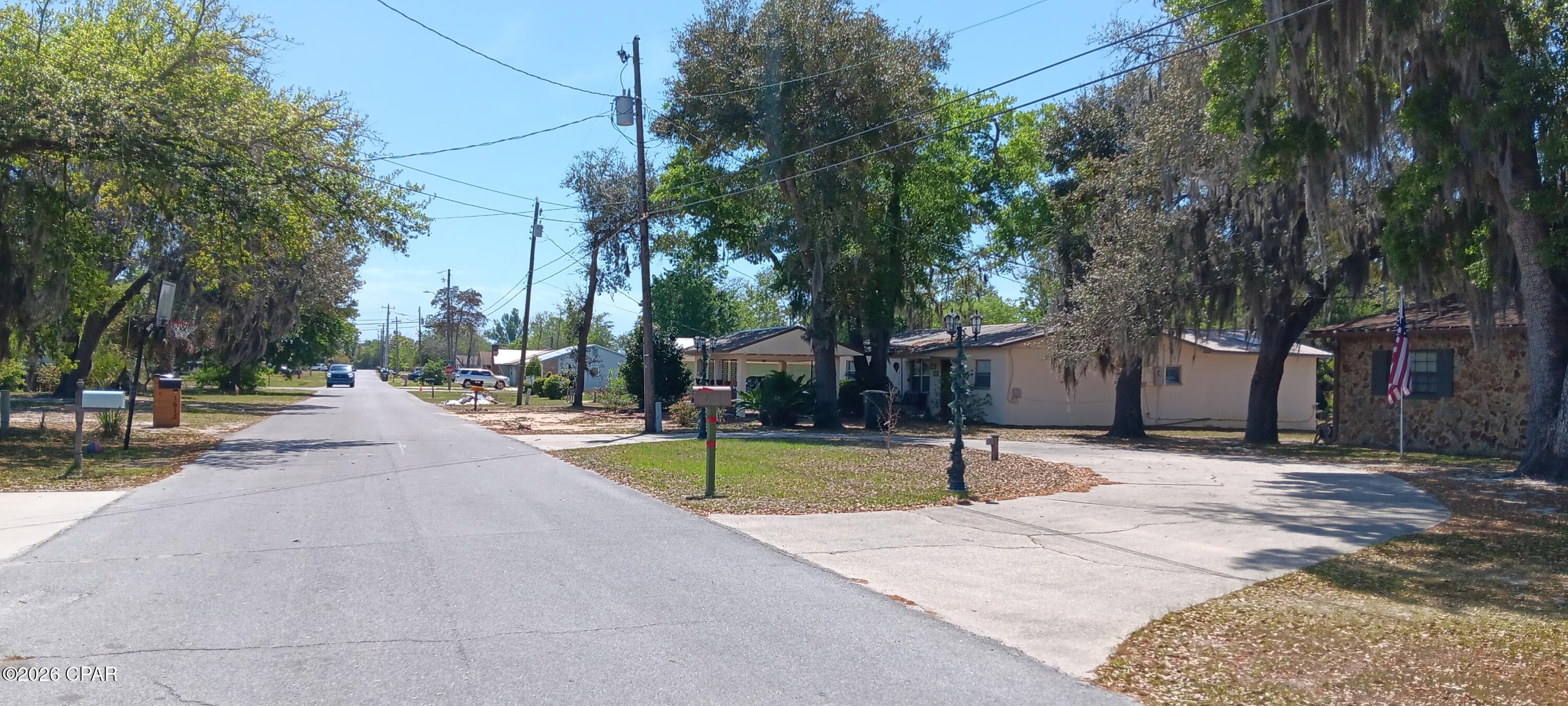 1606 Montana Avenue Lynn Haven FL 32444
