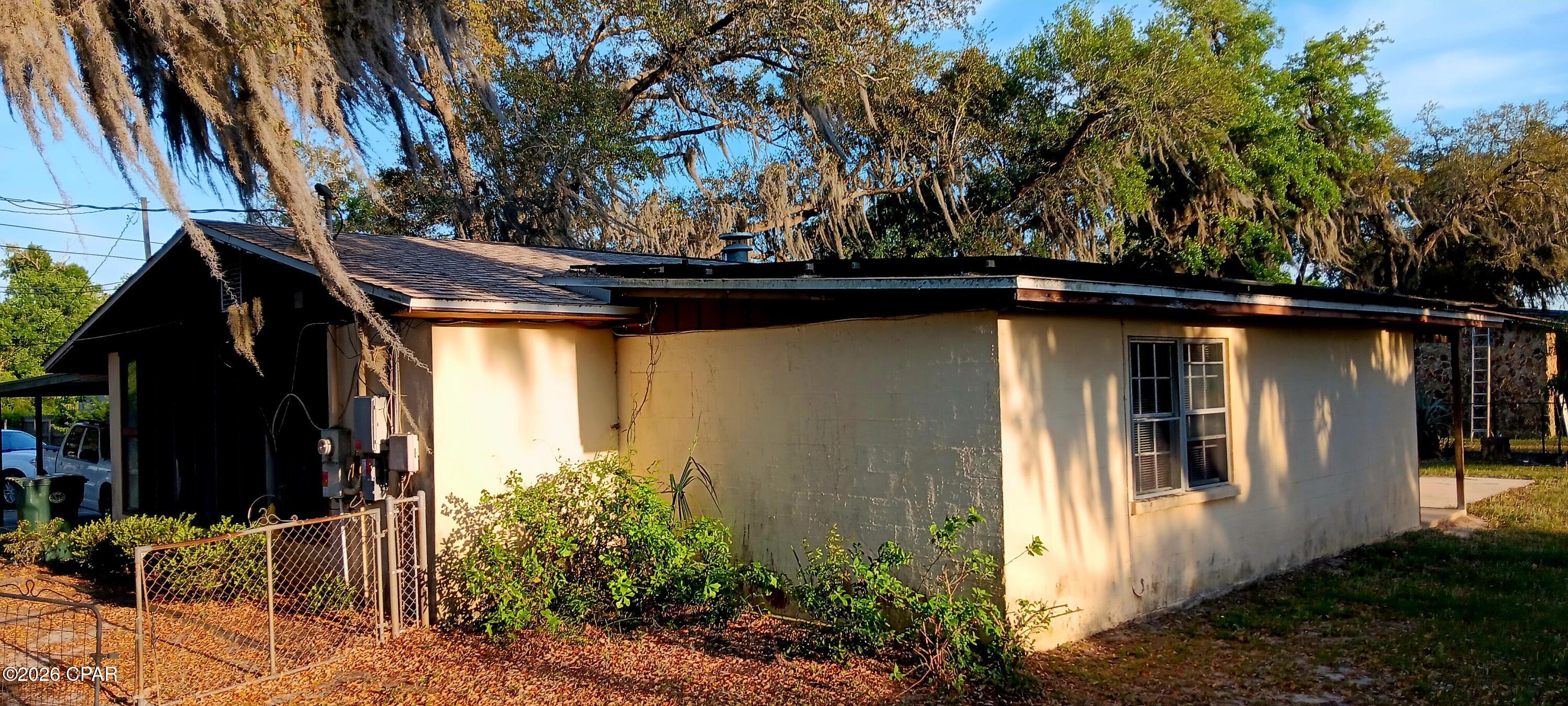 1606 Montana Avenue Lynn Haven FL 32444