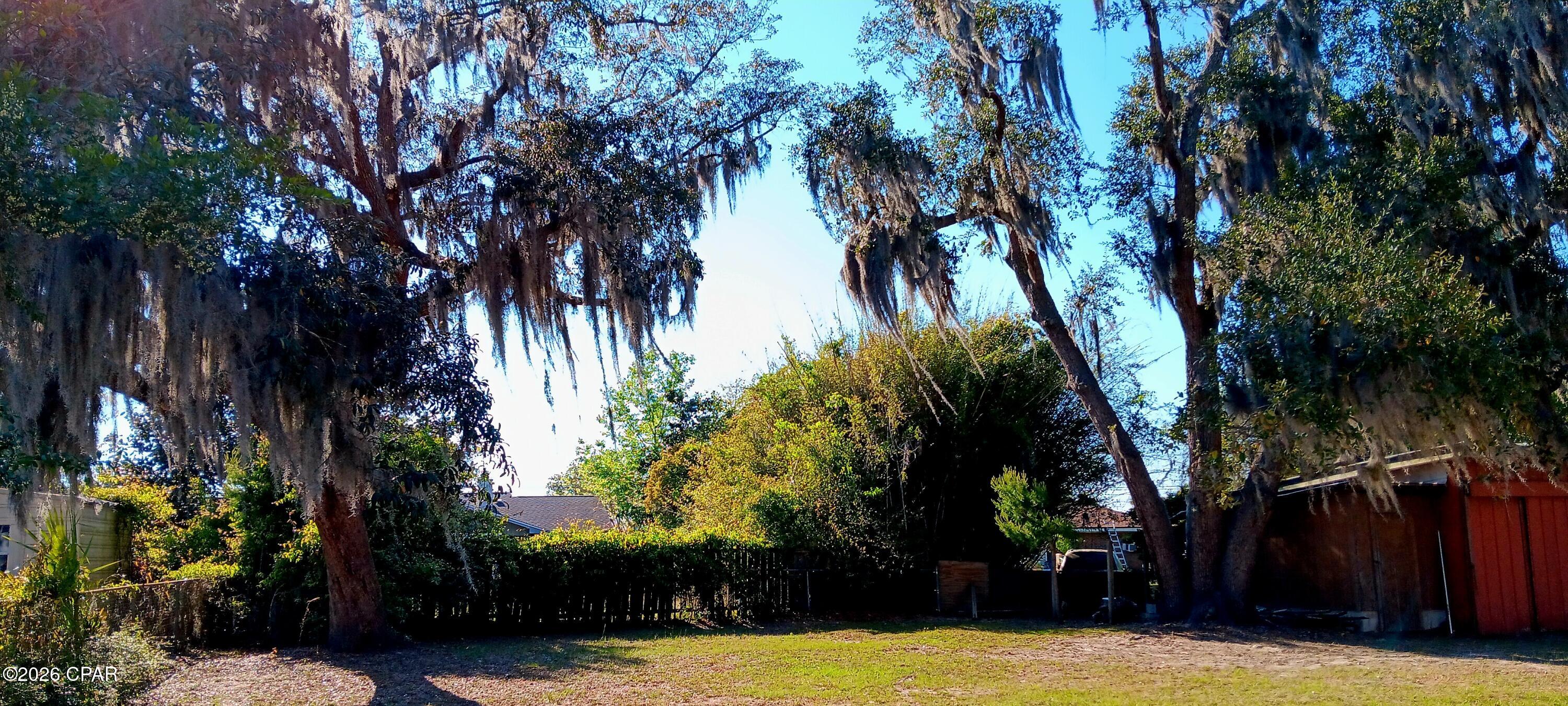 1606 Montana Avenue Lynn Haven FL 32444