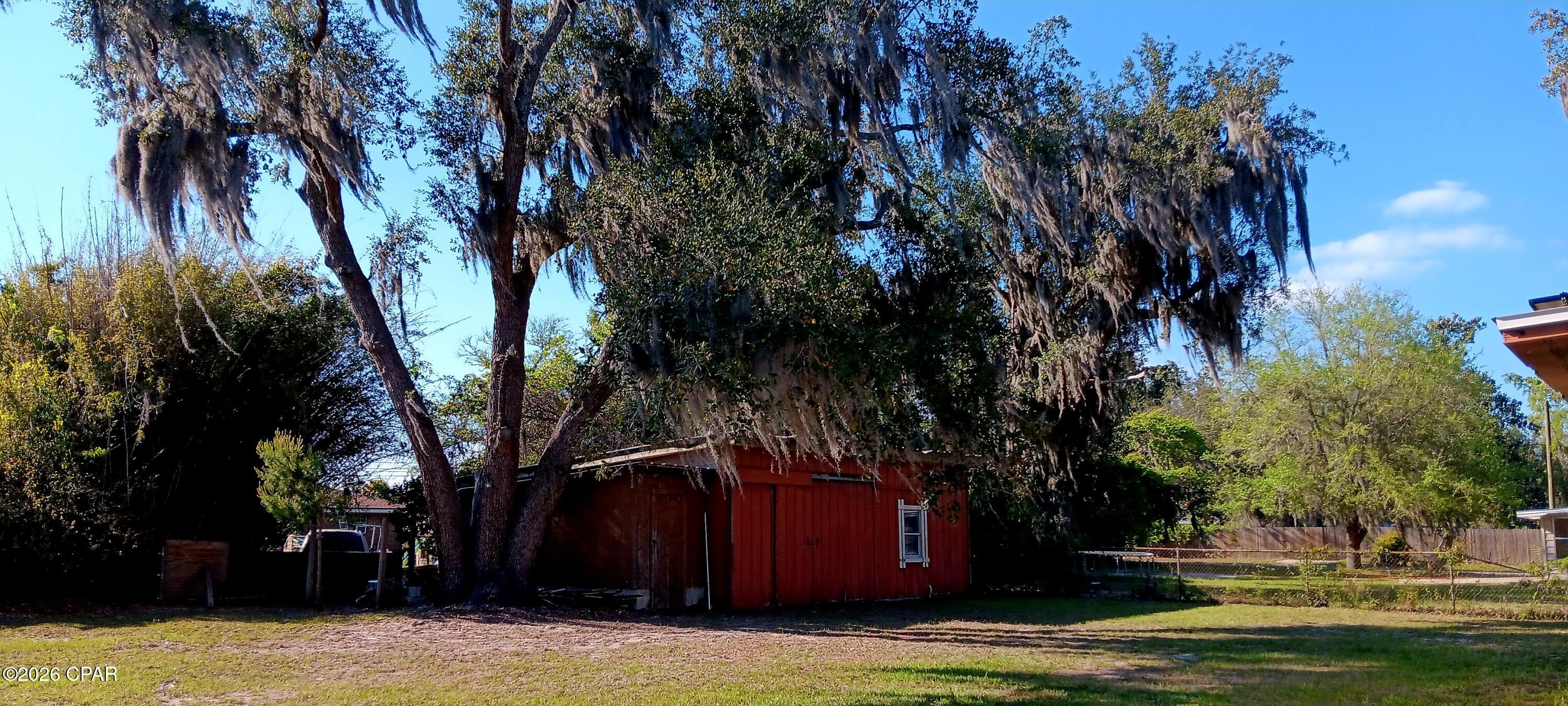 1606 Montana Avenue Lynn Haven FL 32444