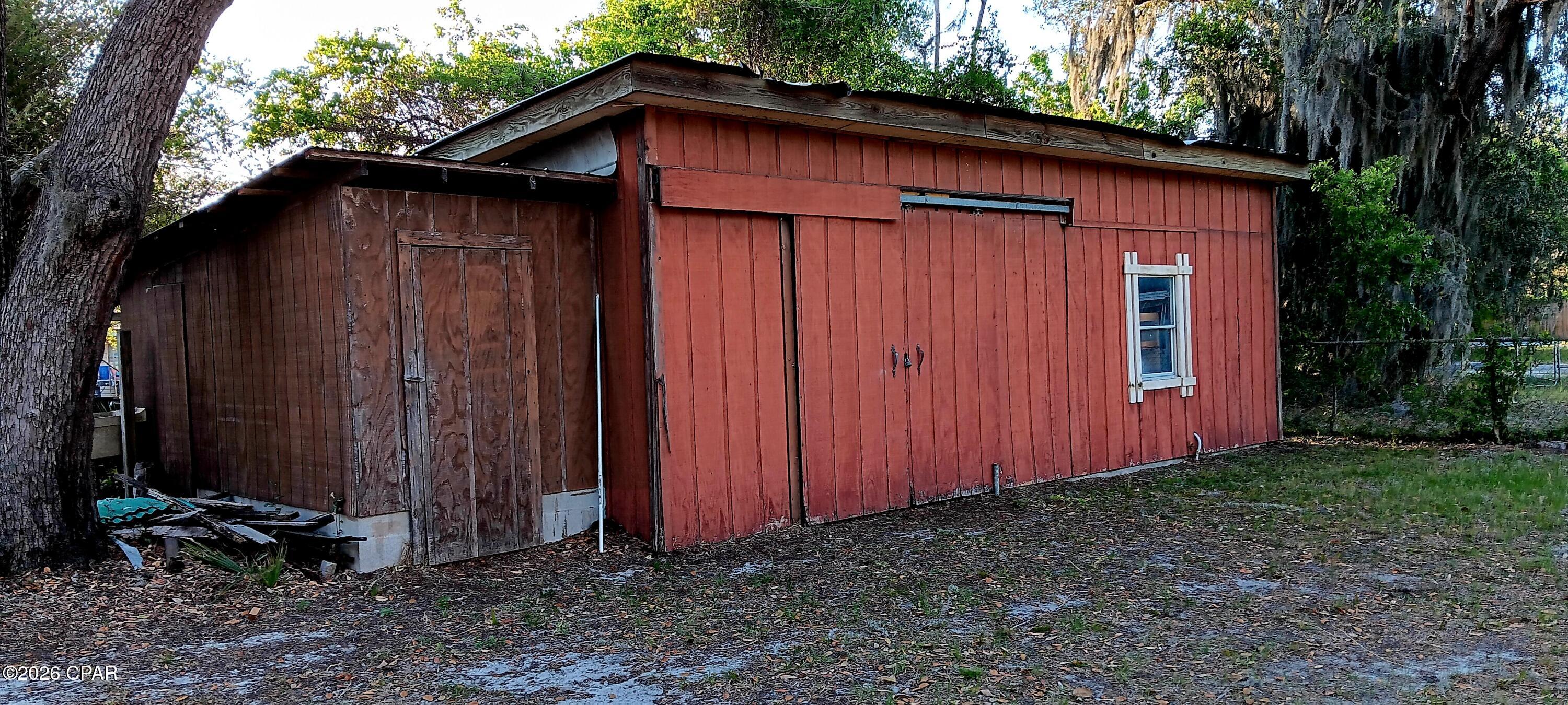 1606 Montana Avenue Lynn Haven FL 32444