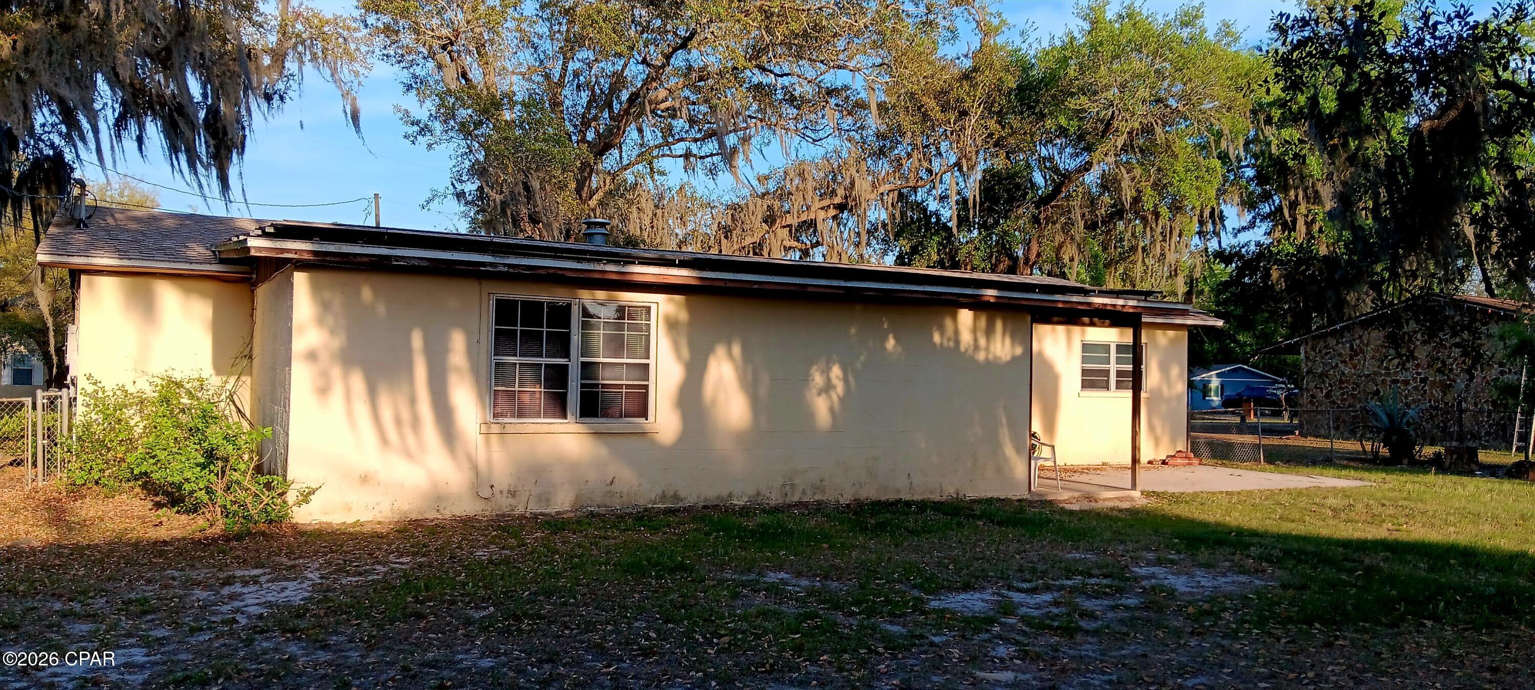 1606 Montana Avenue Lynn Haven FL 32444