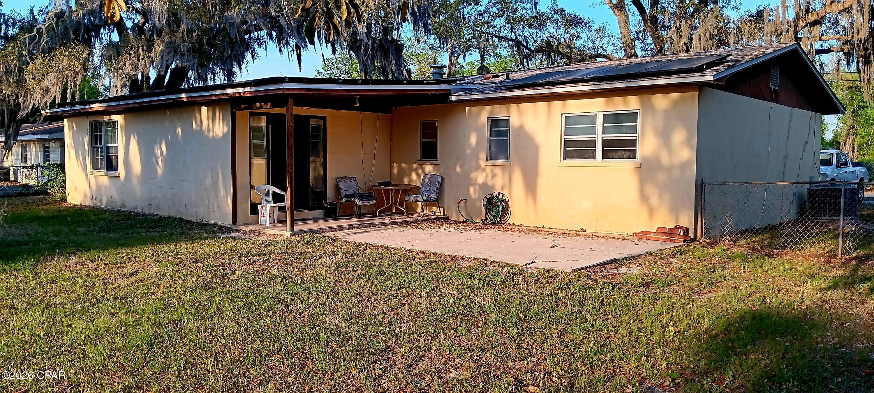 1606 Montana Avenue Lynn Haven FL 32444