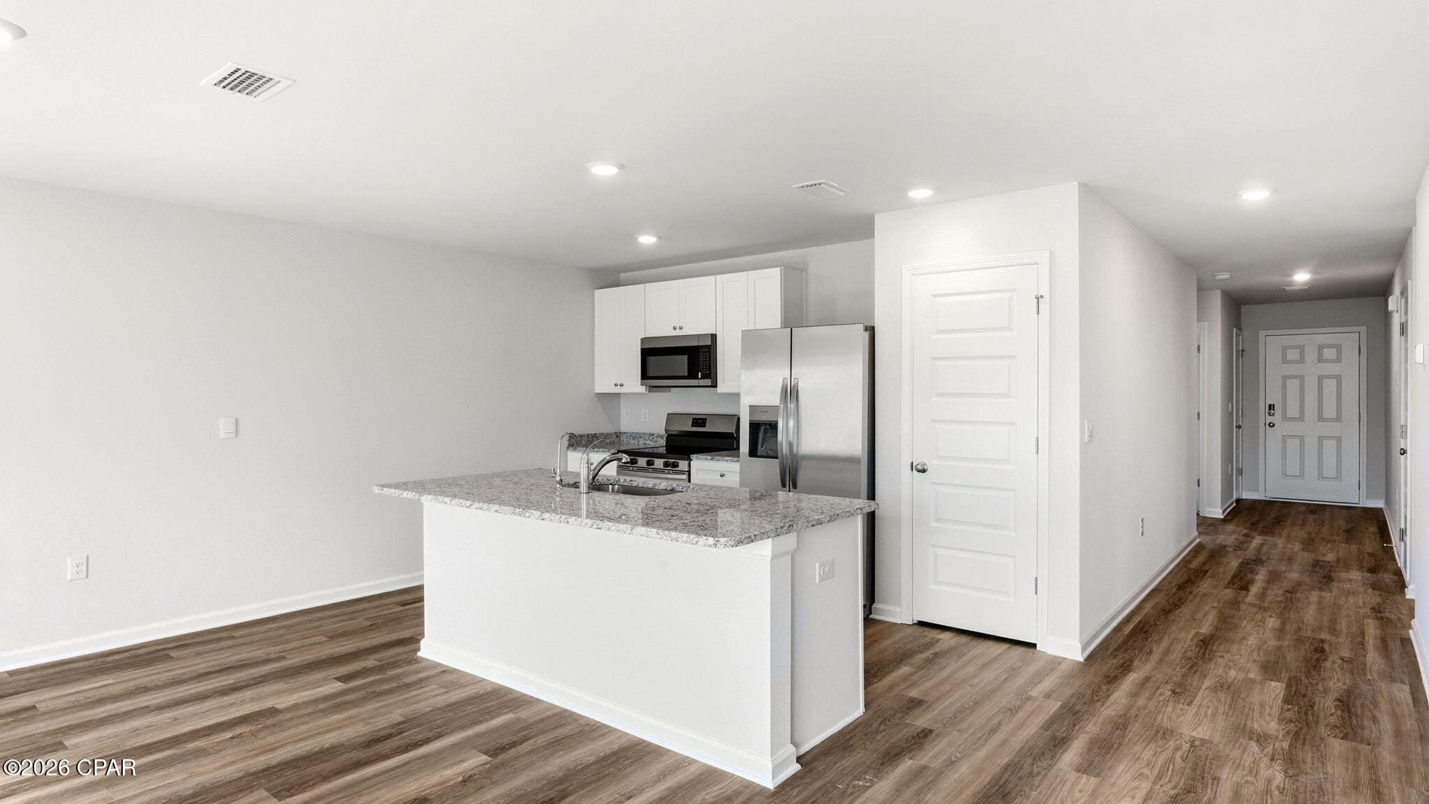 7053 William Pitsenbarger Road Panama City FL 32404