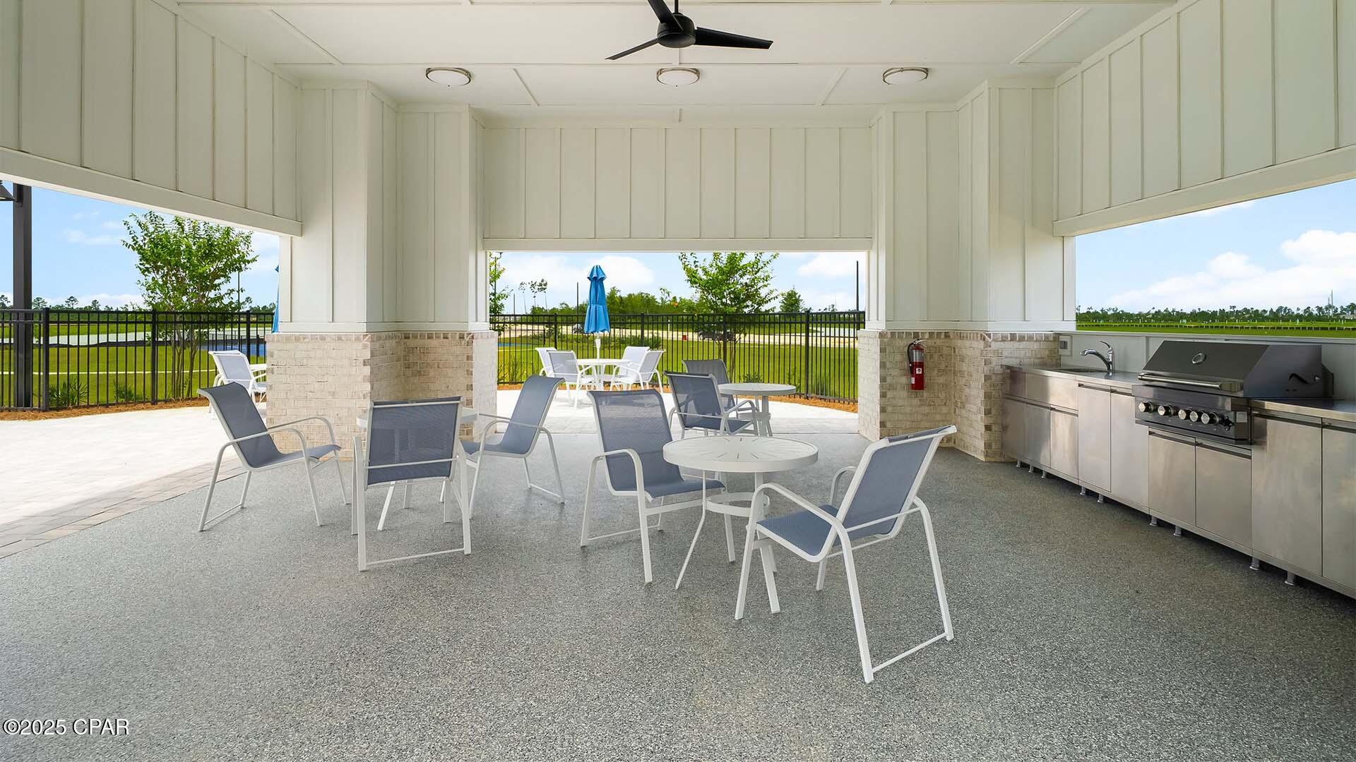 7053 William Pitsenbarger Road Panama City FL 32404