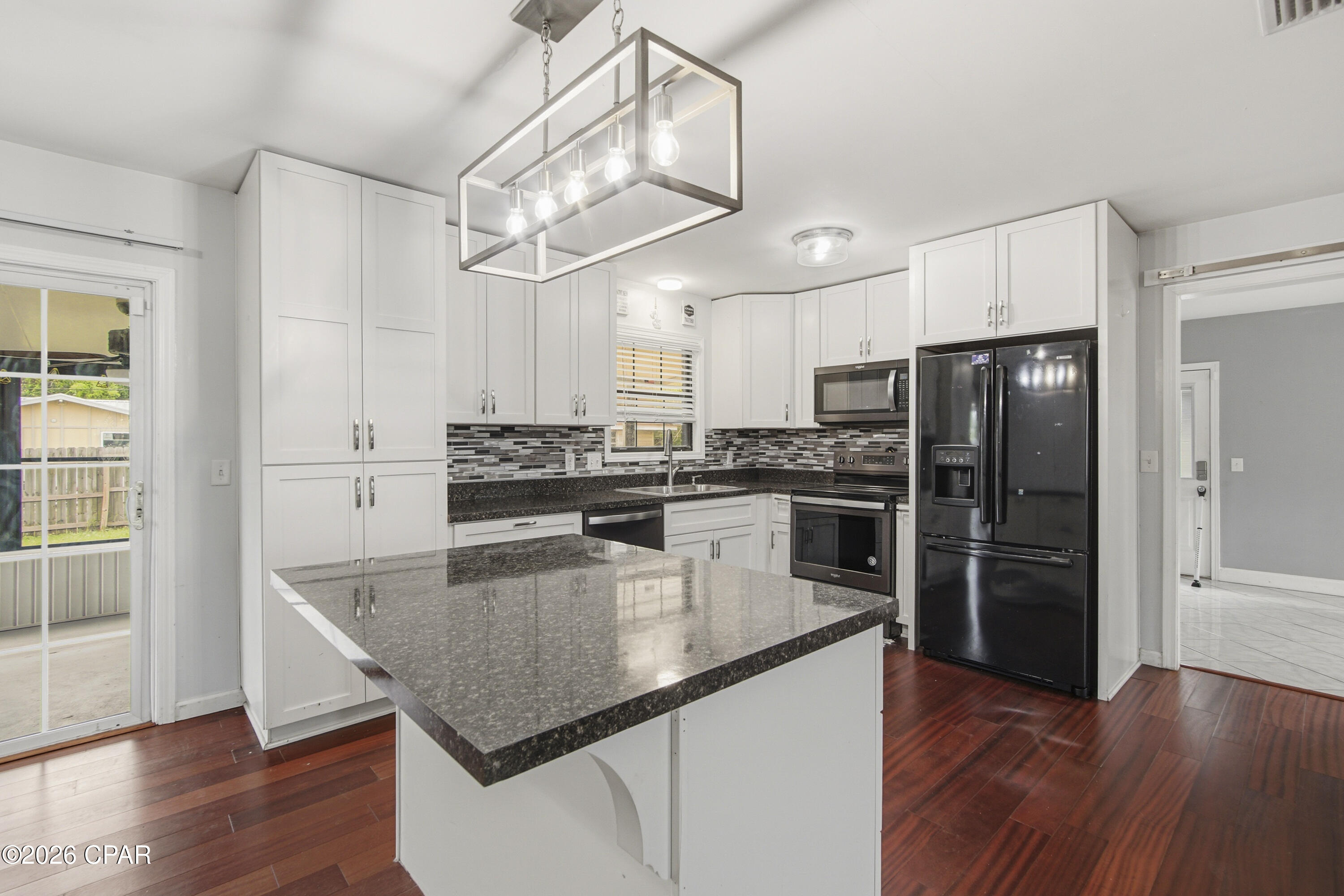 6506 Hiwassee Street Panama City FL 32404