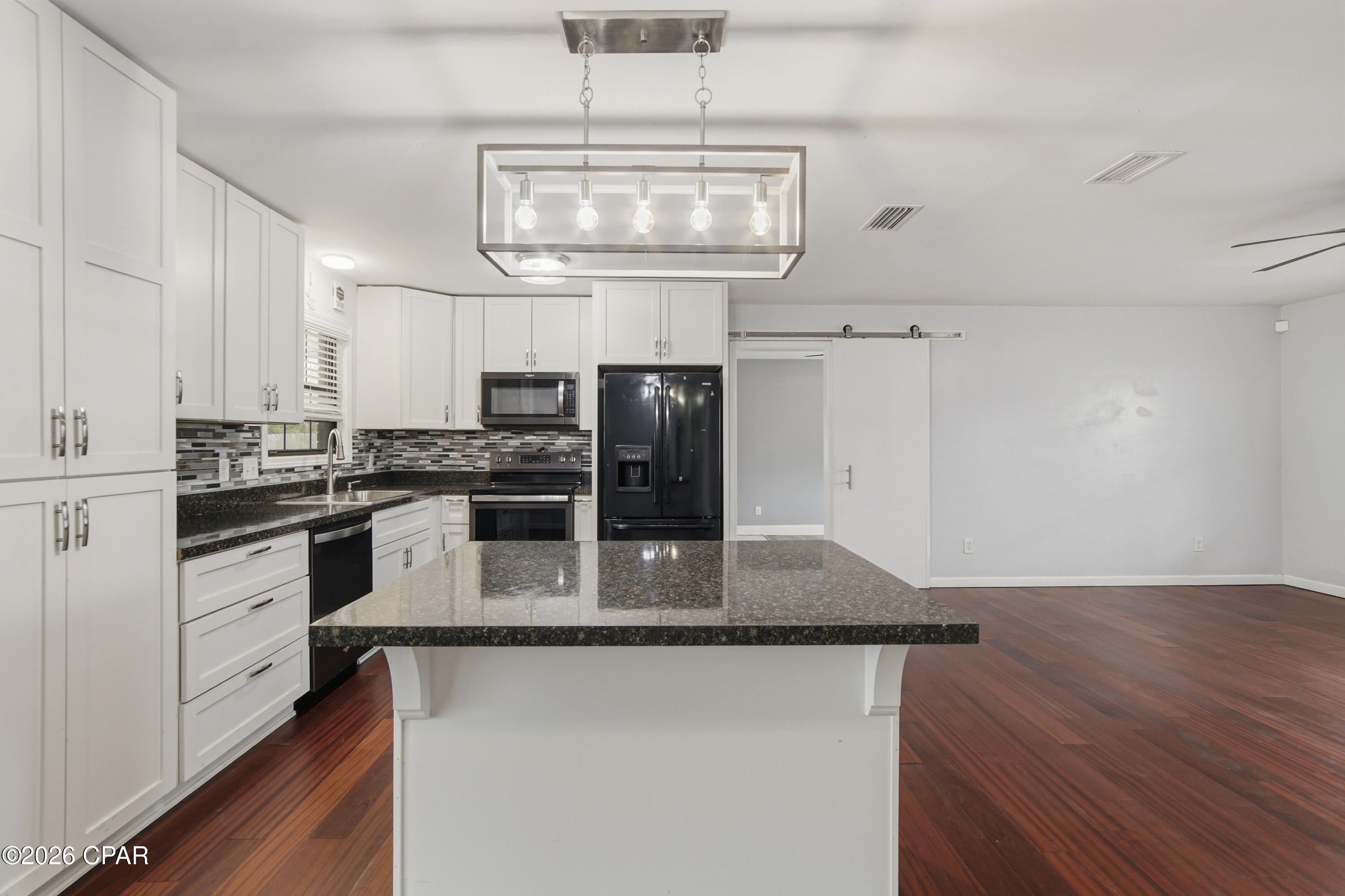 6506 Hiwassee Street Panama City FL 32404