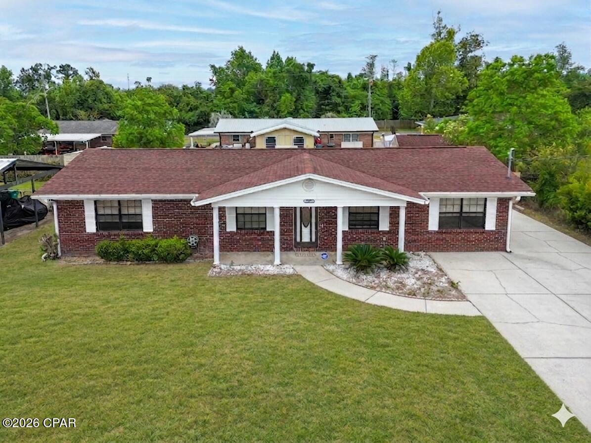 6506 Hiwassee Street Panama City FL 32404