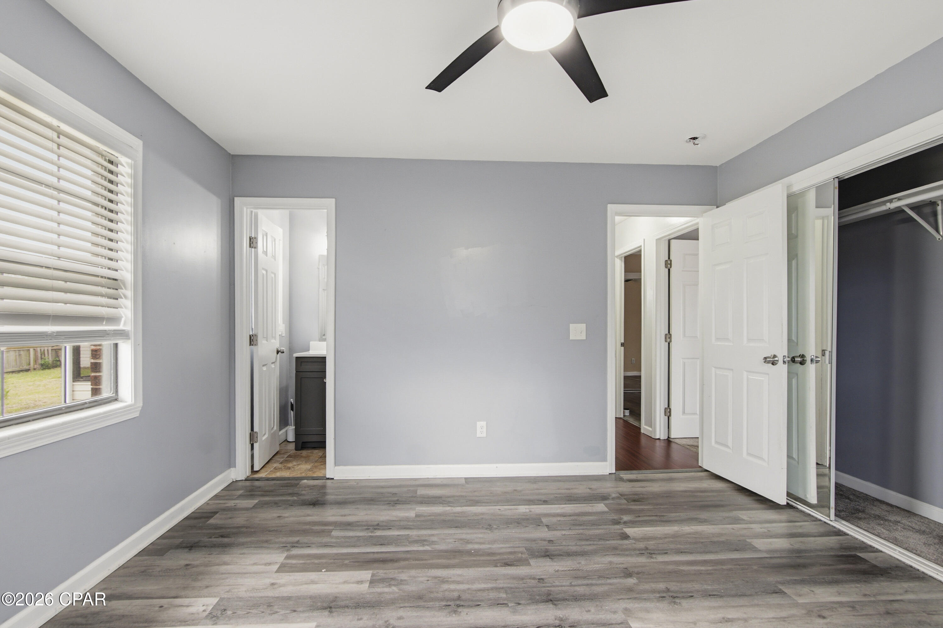 6506 Hiwassee Street Panama City FL 32404