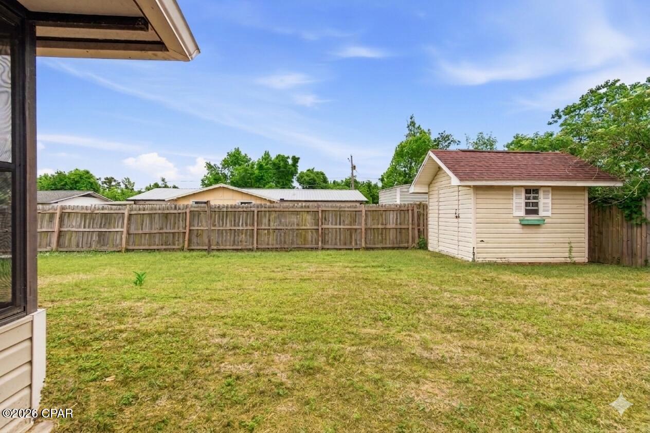 6506 Hiwassee Street Panama City FL 32404